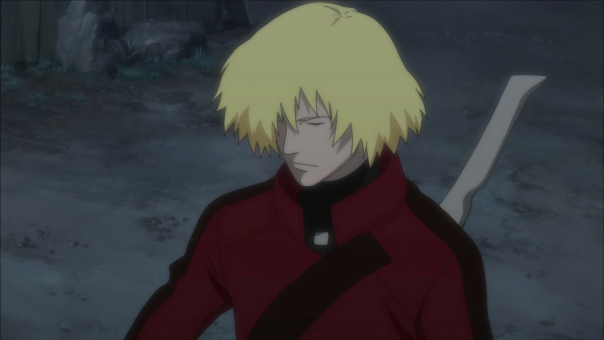 Samurai 7 Ep 12: The Truth @ 13:32