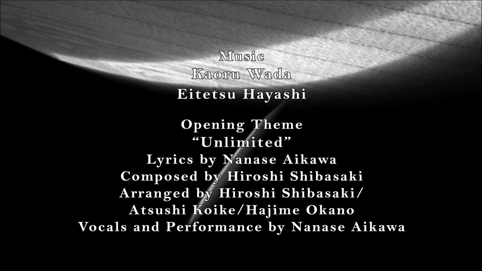 Samurai 7 Ep 13: The Attack @ 02:09