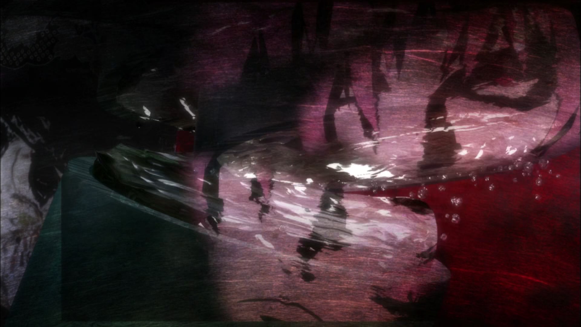 Samurai 7 Ep 13: The Attack @ 02:17