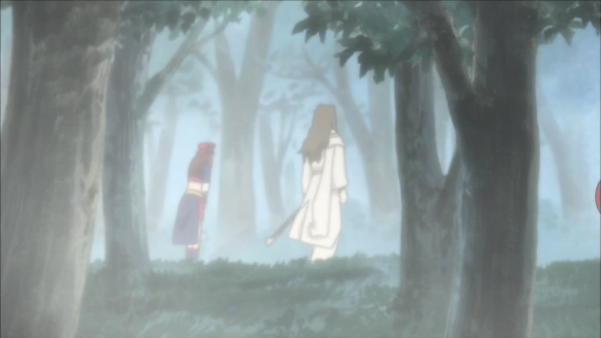 Samurai 7 Ep 13: The Attack @ 05:17