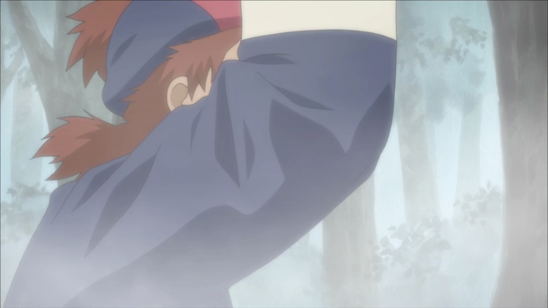Samurai 7 Ep 13: The Attack @ 07:33