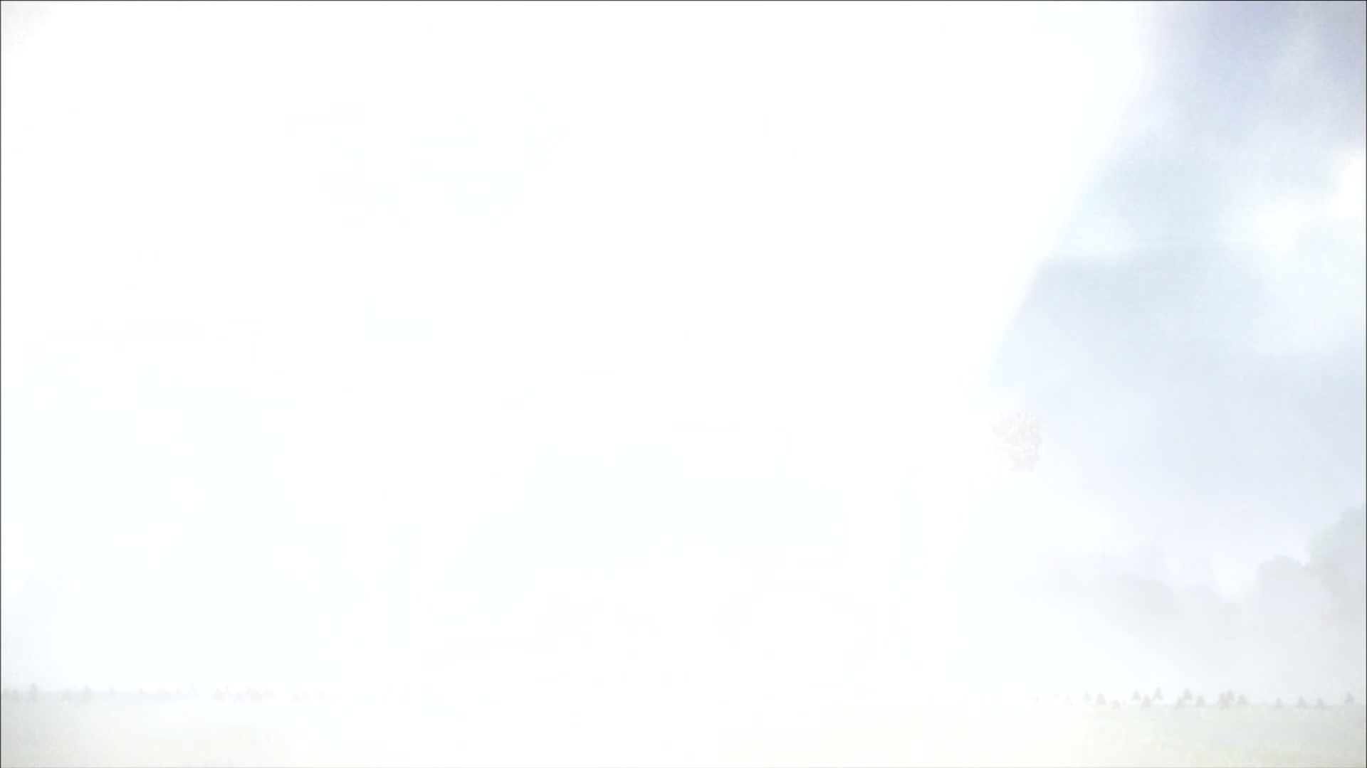 Samurai 7 Ep 13: The Attack @ 09:50