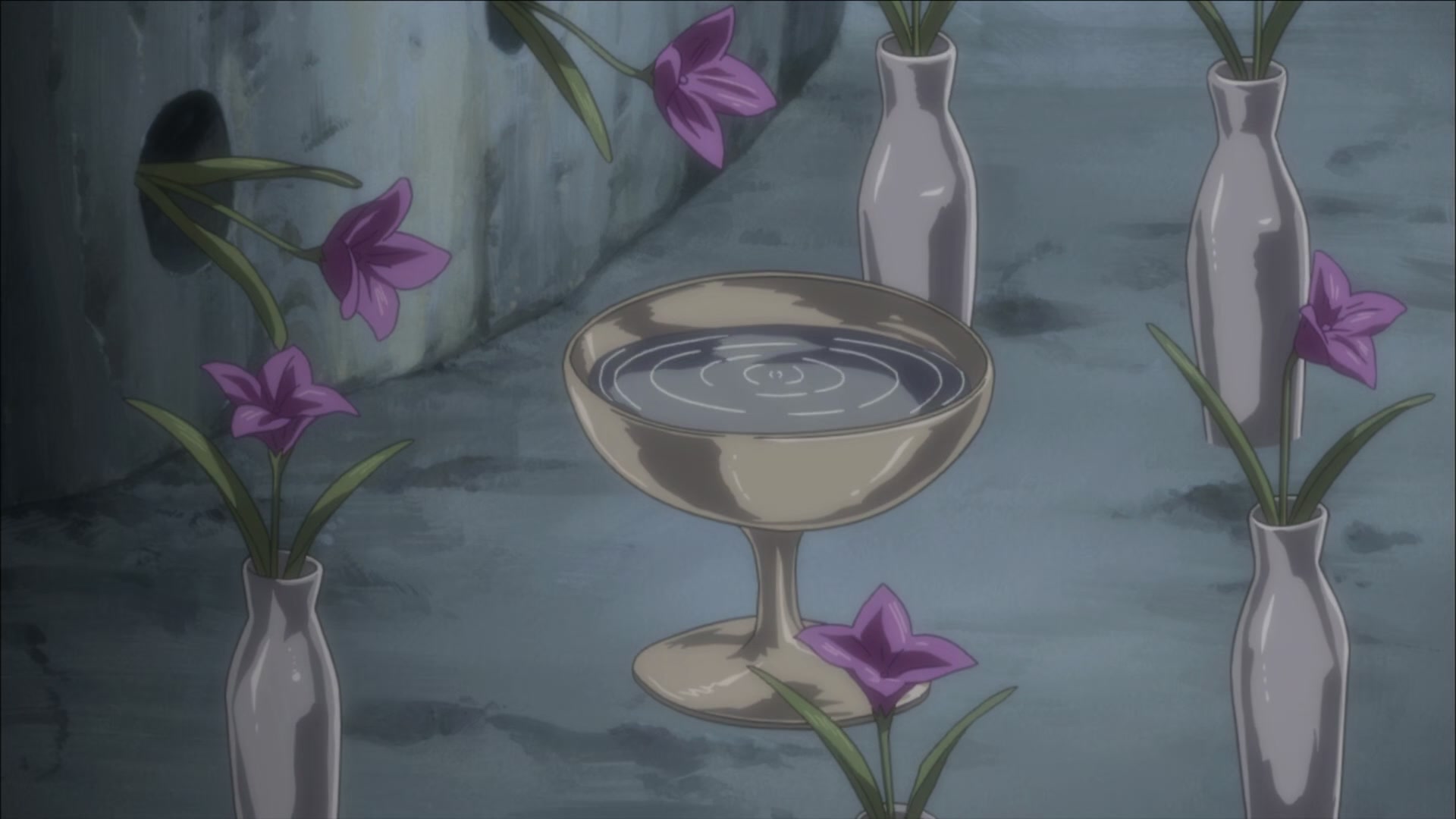 Samurai 7 Ep 13: The Attack @ 10:58