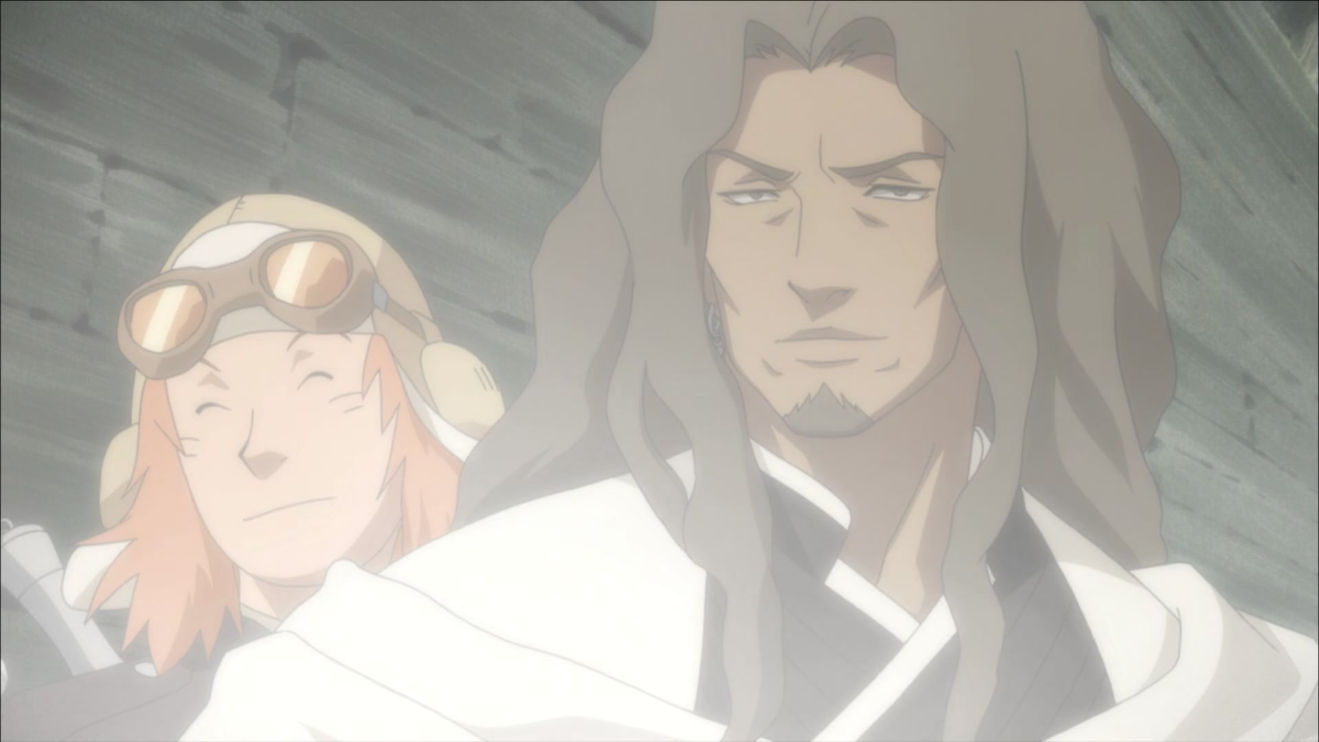 Samurai 7 Ep 13: The Attack @ 12:32