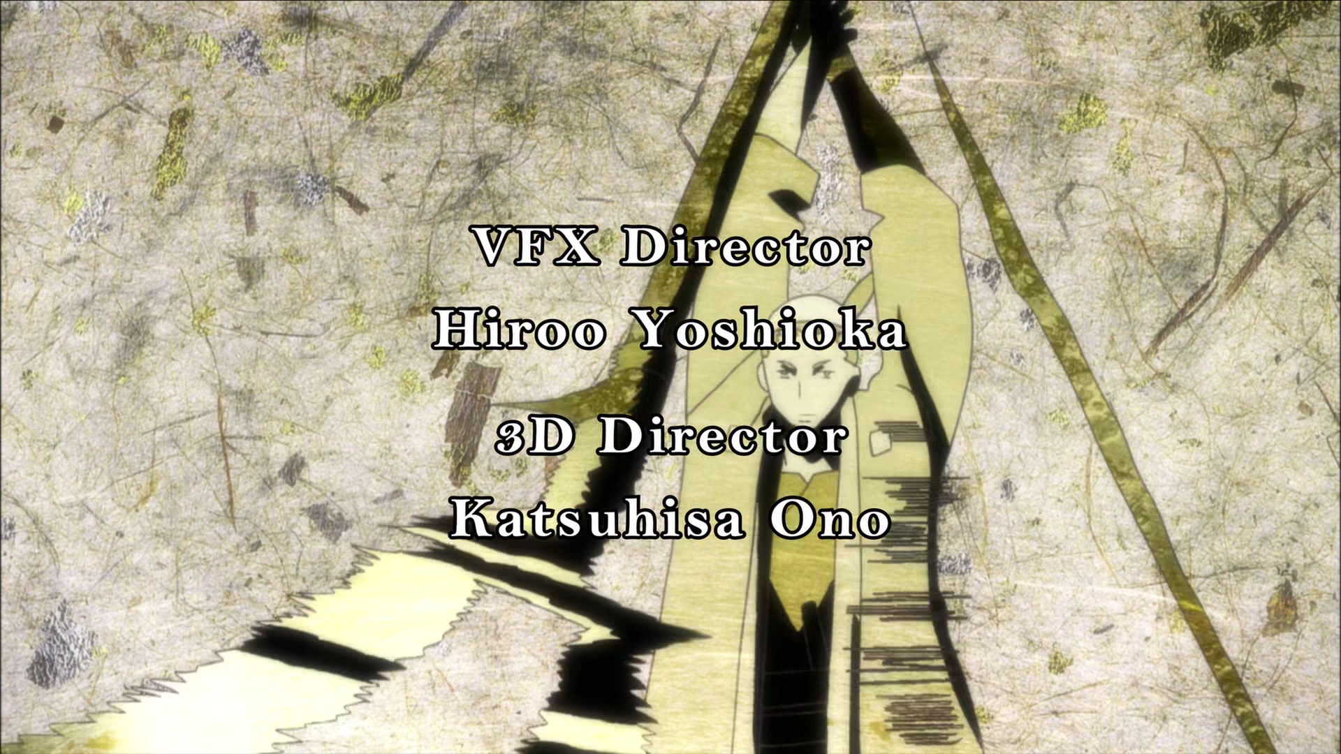 Samurai 7 Ep 14: The Offering @ 02:09
