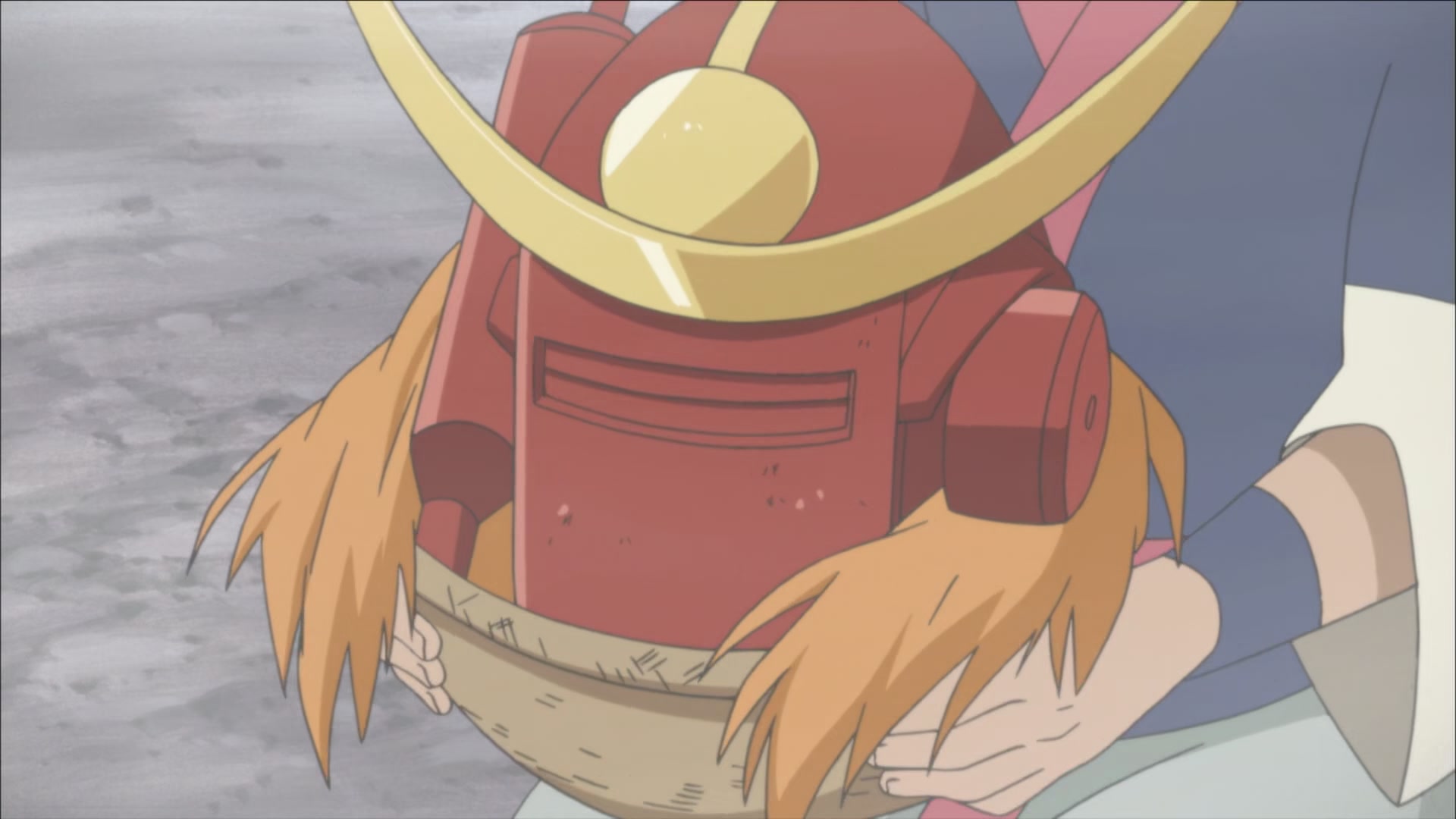 Samurai 7 Ep 14: The Offering @ 04:17