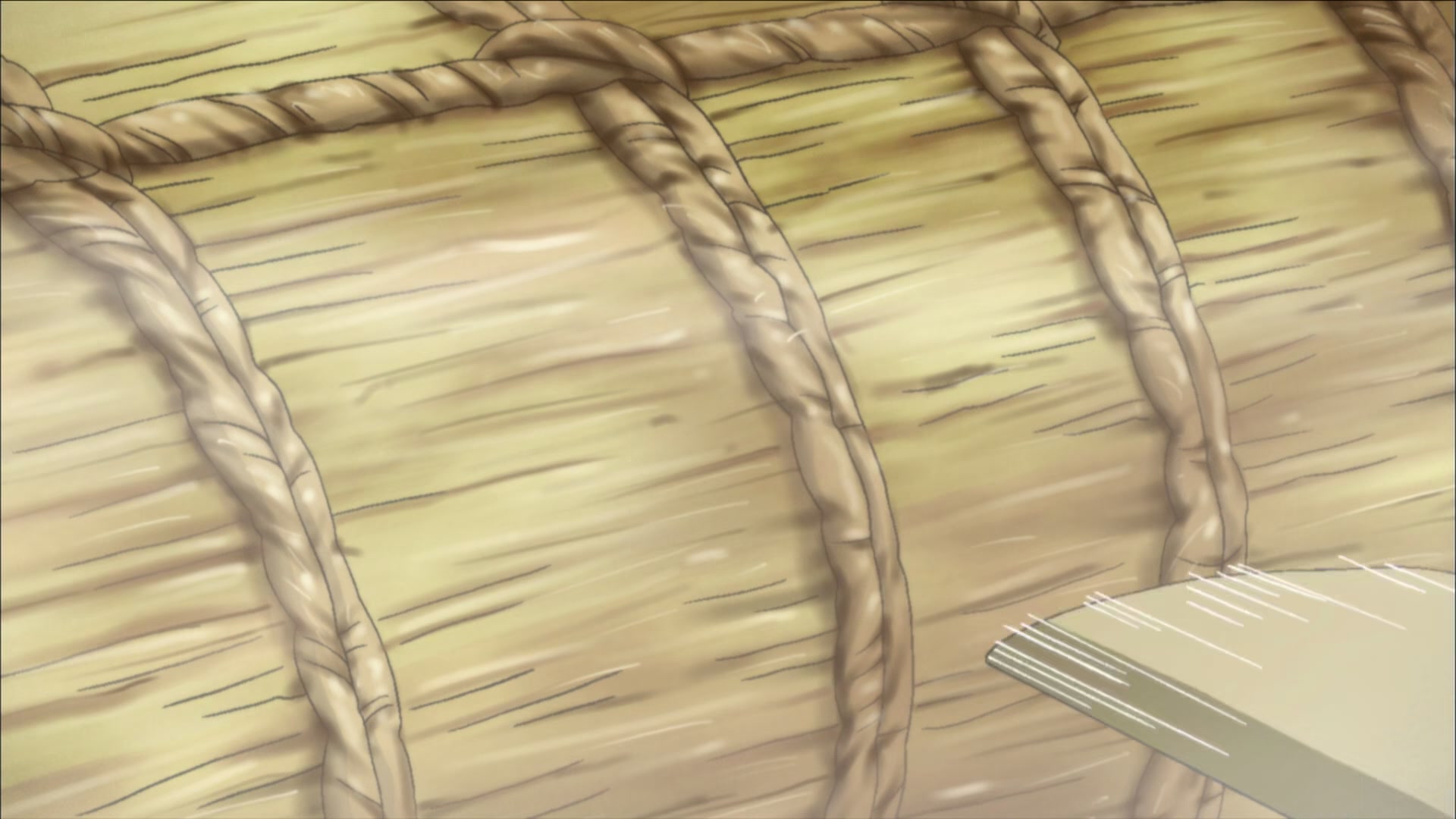 Samurai 7 Ep 14: The Offering @ 05:34