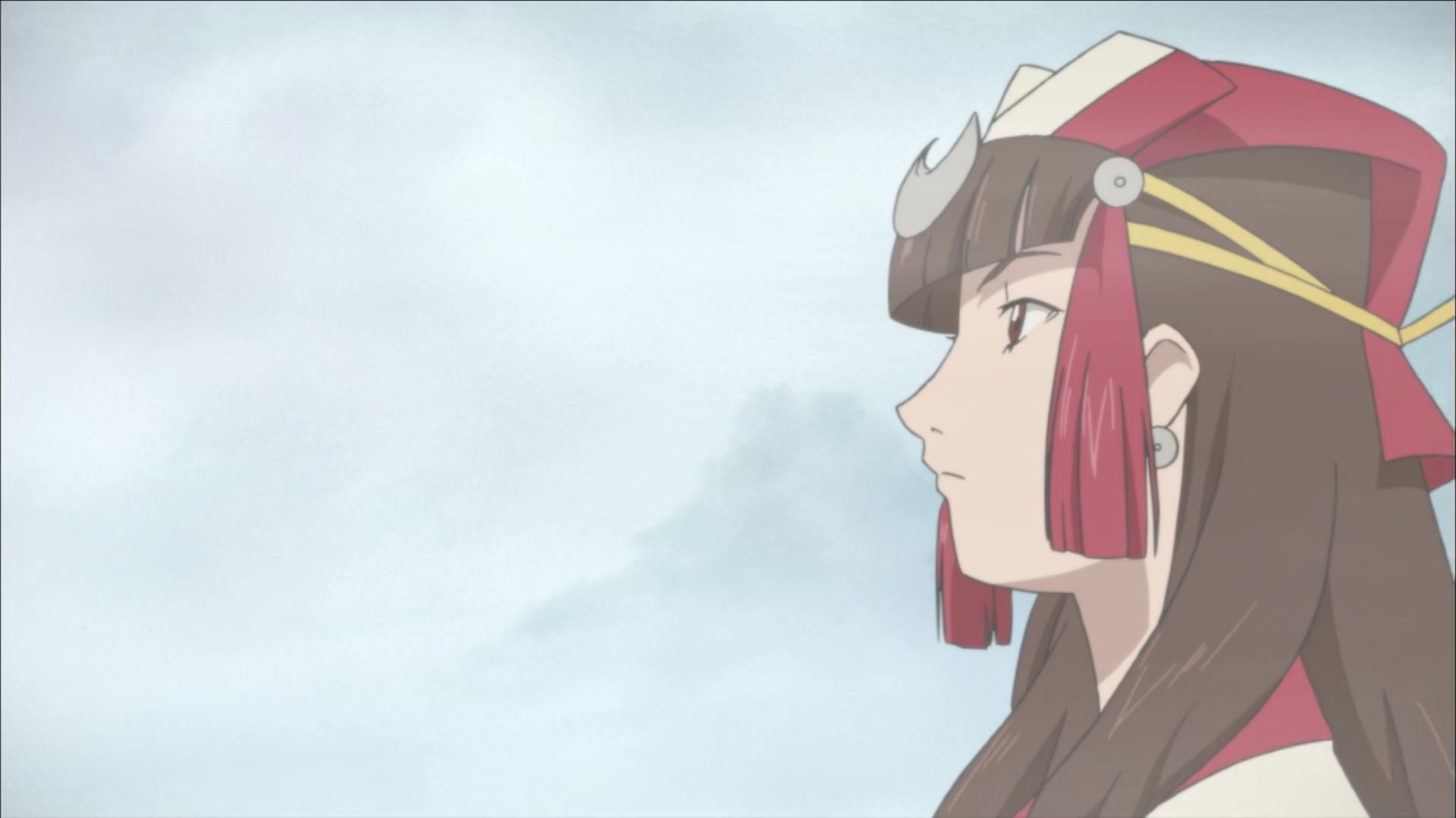 Samurai 7 Ep 14: The Offering @ 06:42