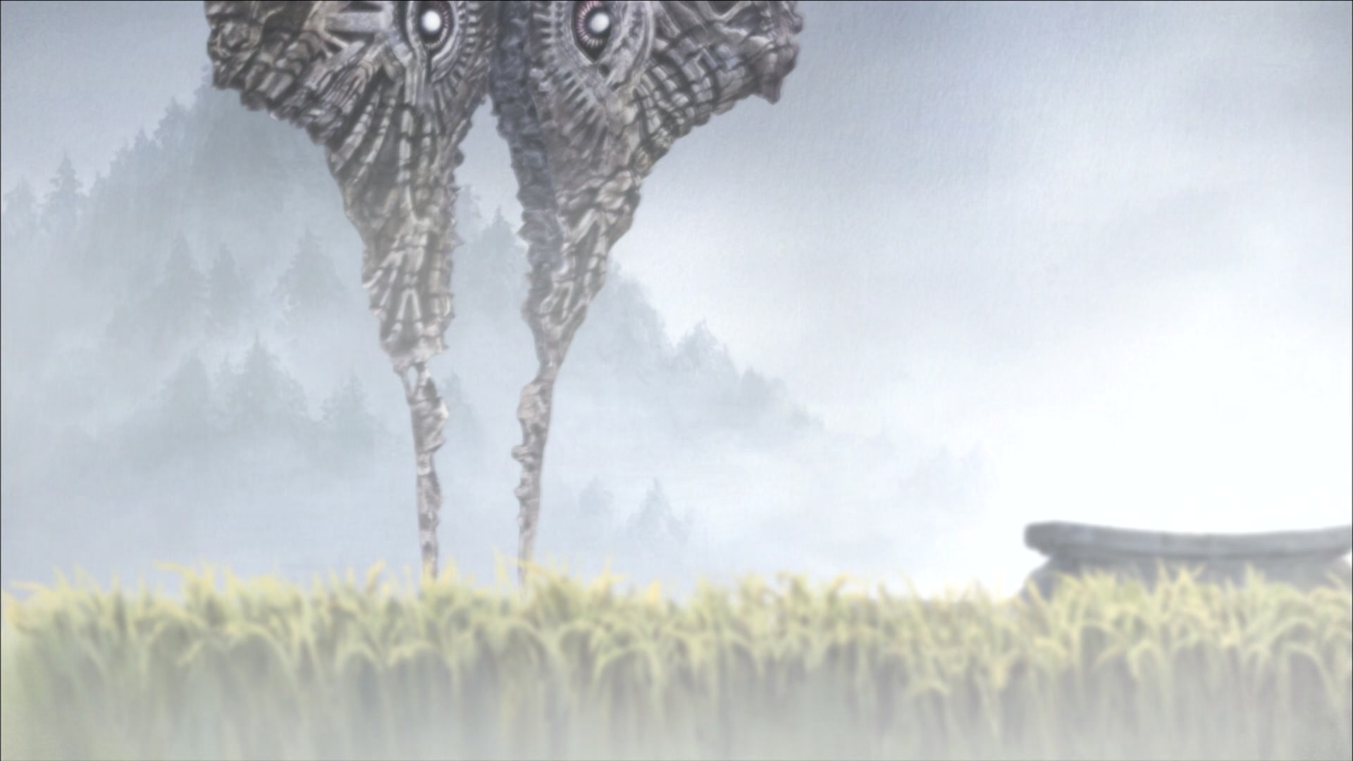 Samurai 7 Ep 14: The Offering @ 08:33