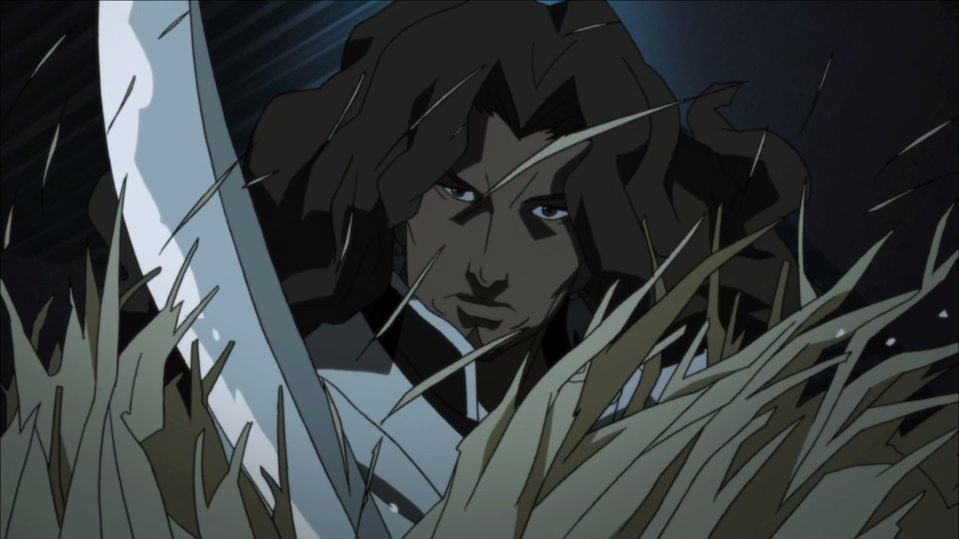 Samurai 7 Ep 14: The Offering @ 10:41