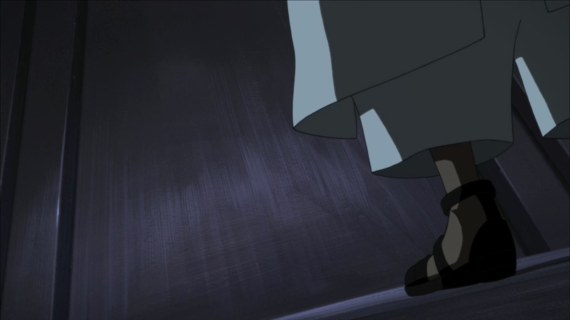 Samurai 7 Ep 14: The Offering @ 11:07