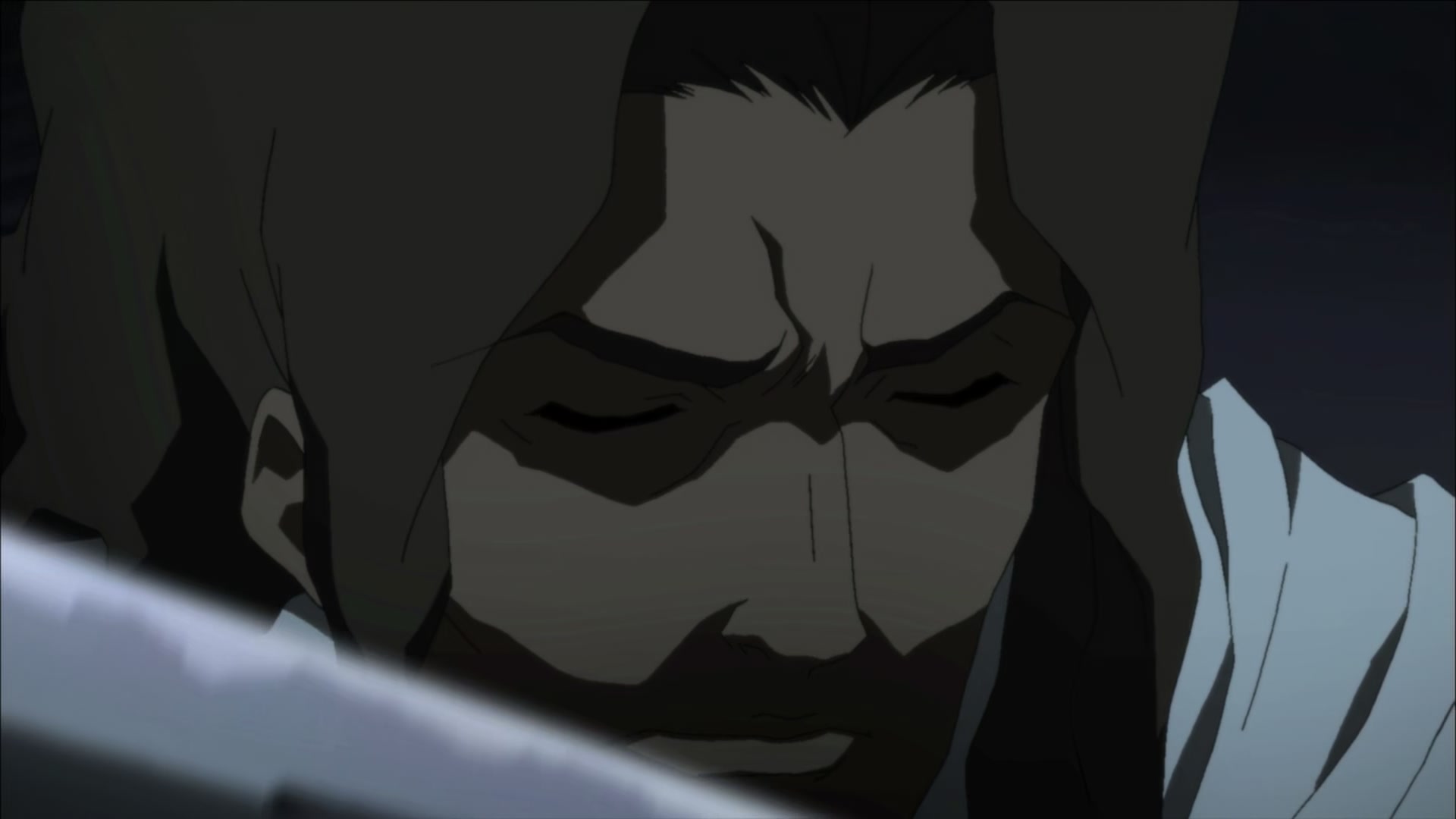 Samurai 7 Ep 14: The Offering @ 11:15