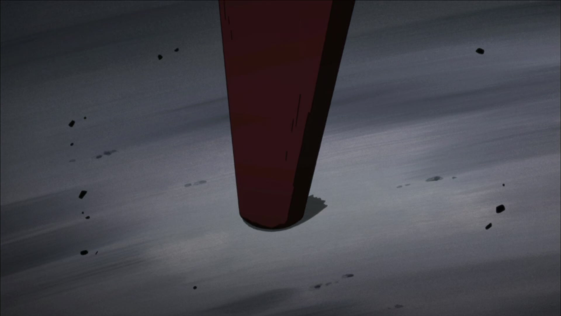 Samurai 7 Ep 14: The Offering @ 11:32