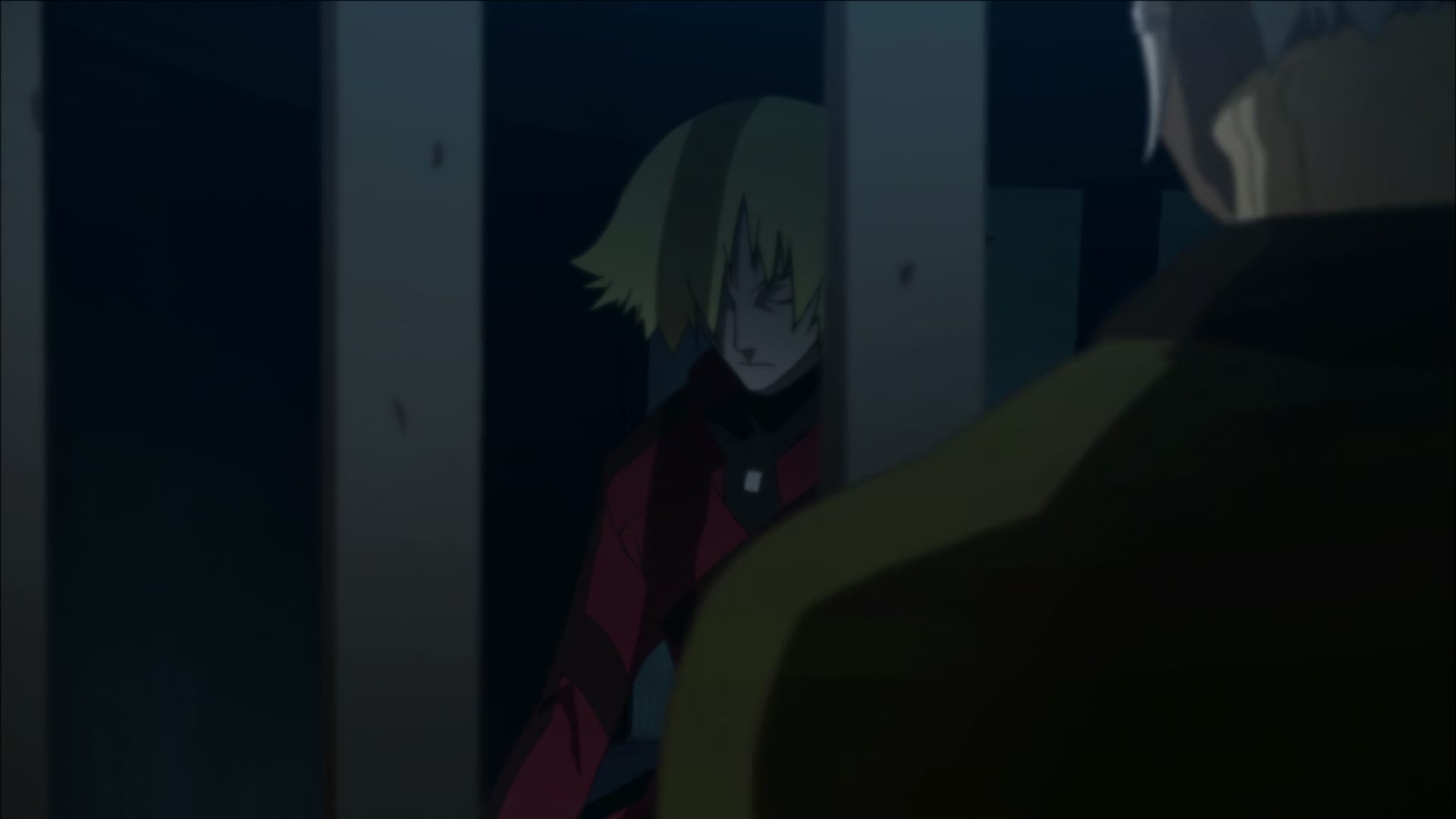 Samurai 7 Ep 14: The Offering @ 12:41