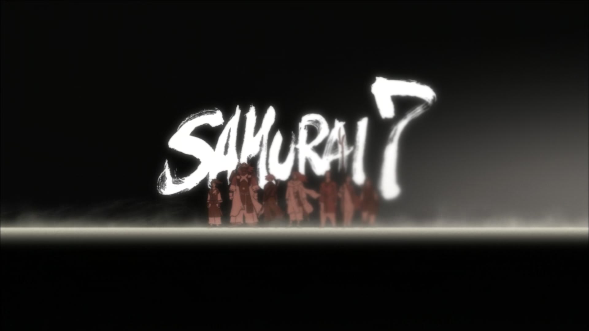 Samurai 7 Ep 14: The Offering @ 12:58