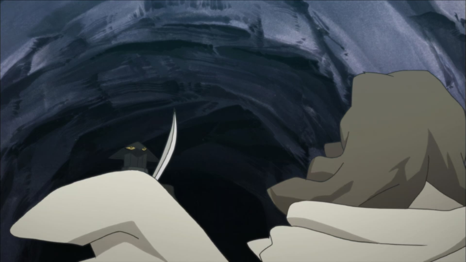 Samurai 7 Ep 14: The Offering @ 13:41