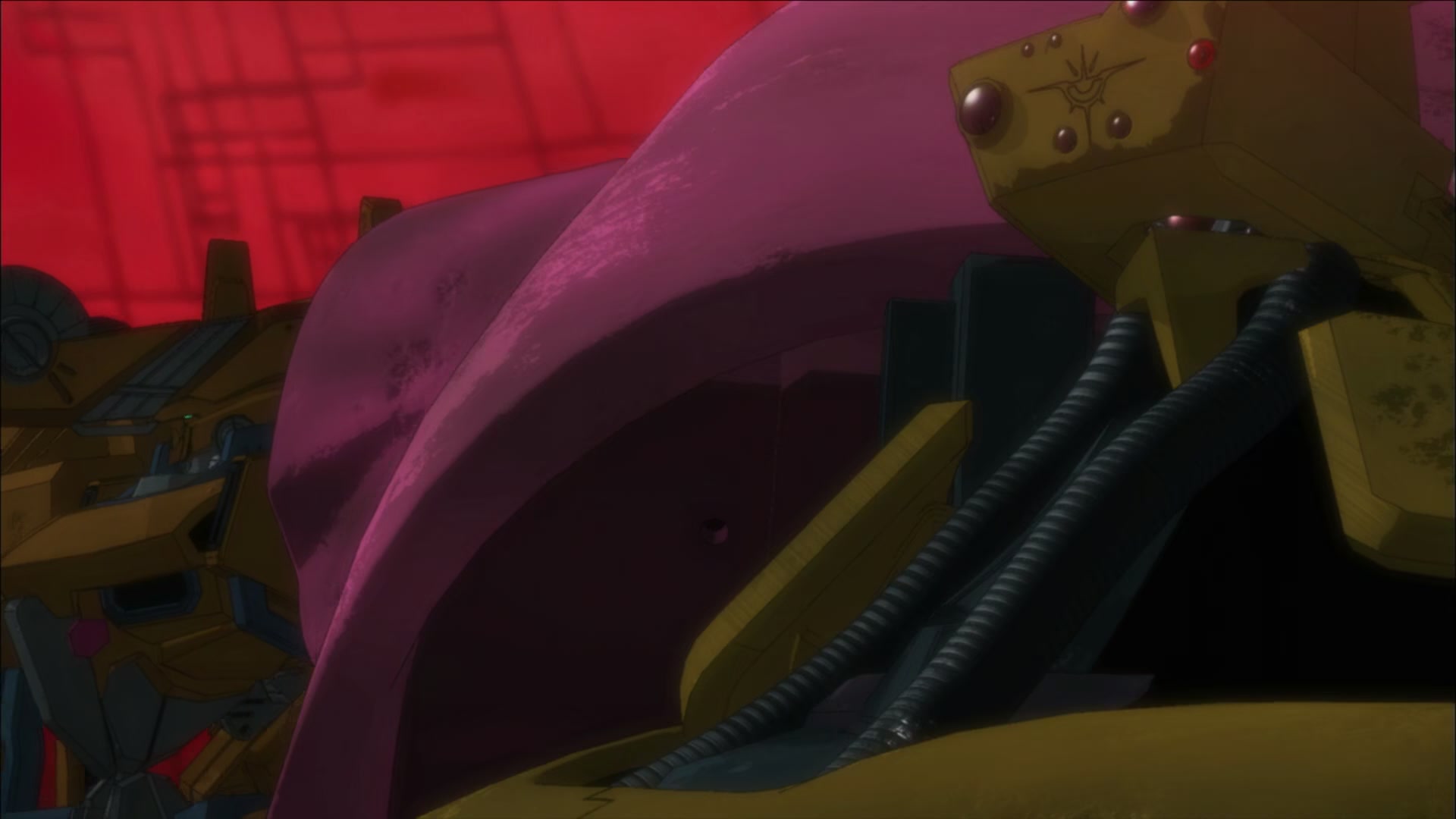 Samurai 7 Ep 14: The Offering @ 16:23
