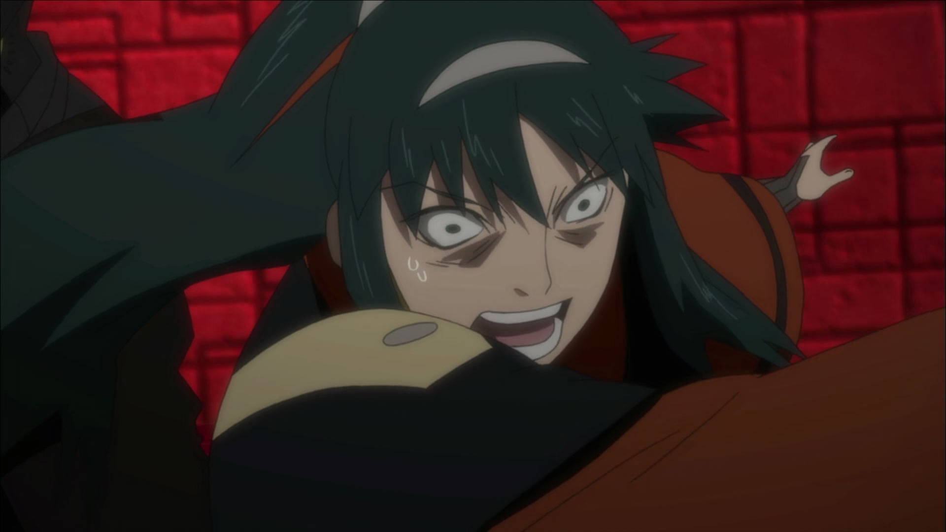 Samurai 7 Ep 14: The Offering @ 18:14