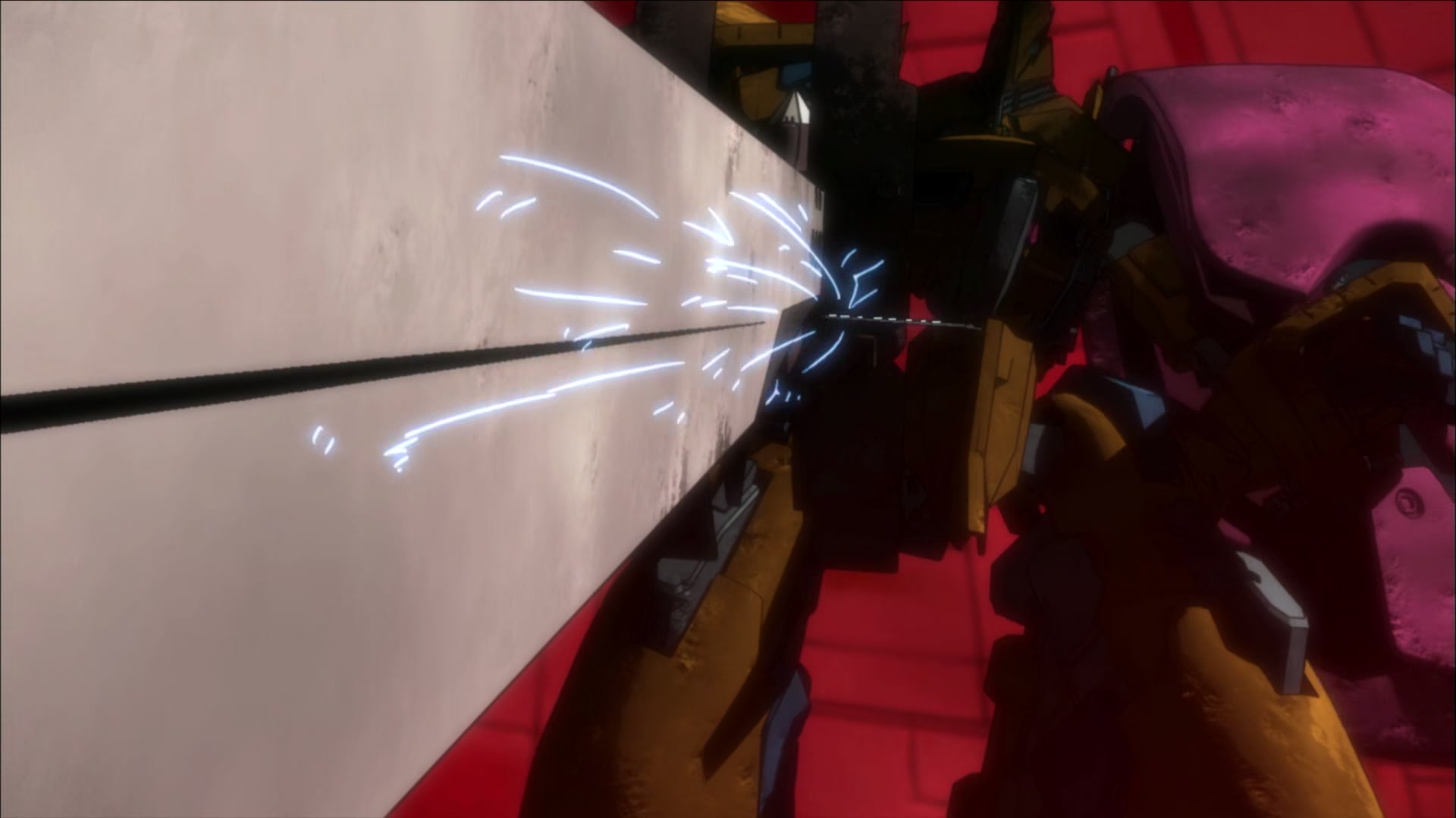 Samurai 7 Ep 14: The Offering @ 18:40