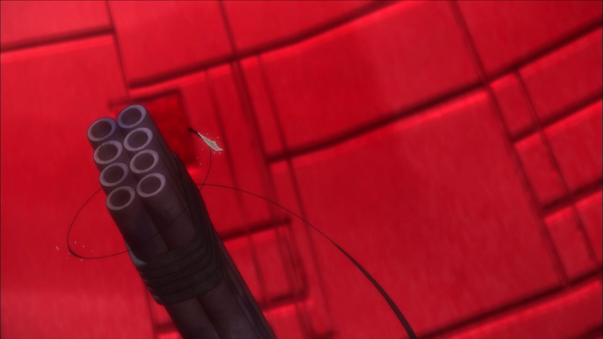 Samurai 7 Ep 14: The Offering @ 19:05