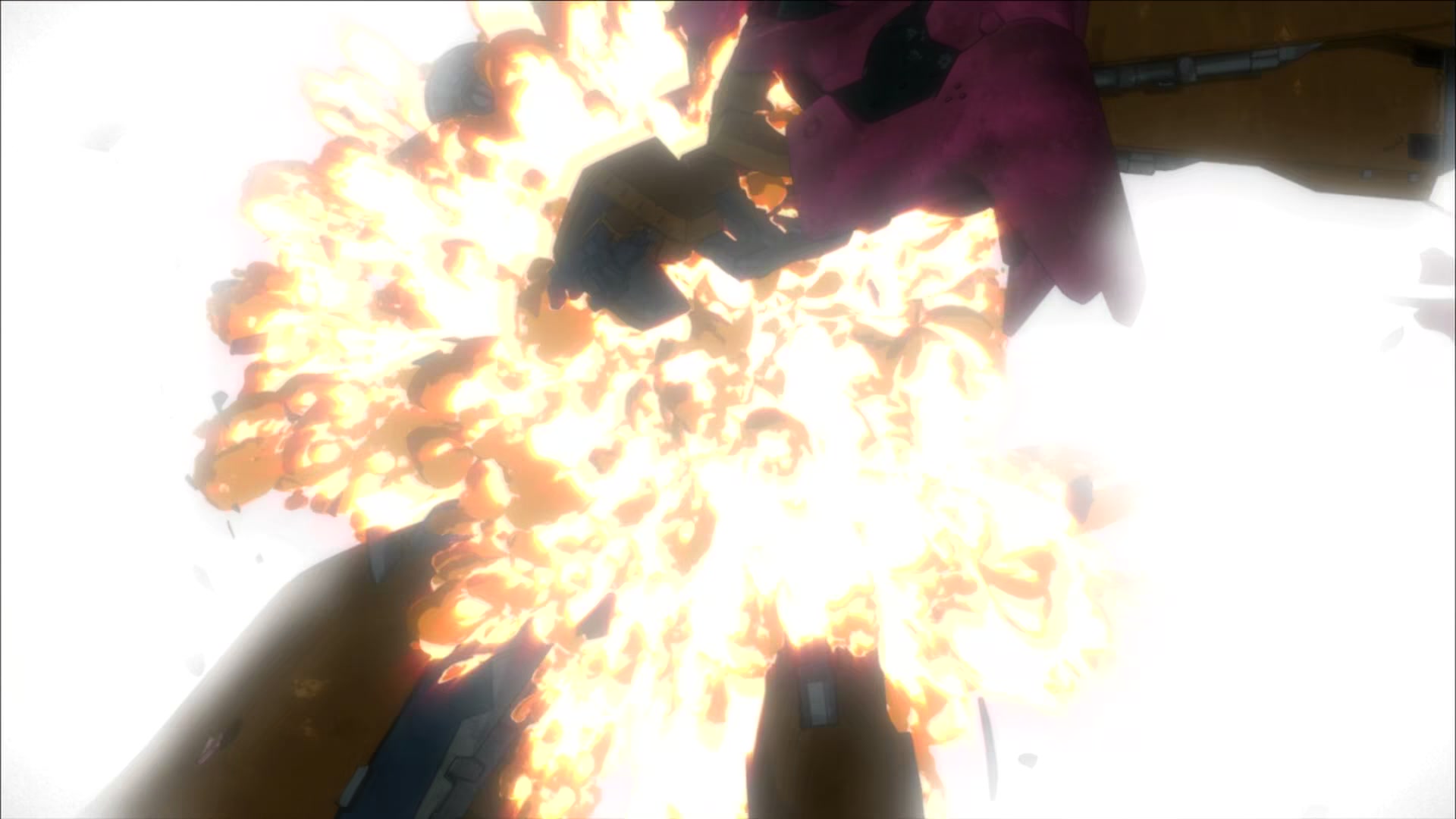 Samurai 7 Ep 14: The Offering @ 19:22