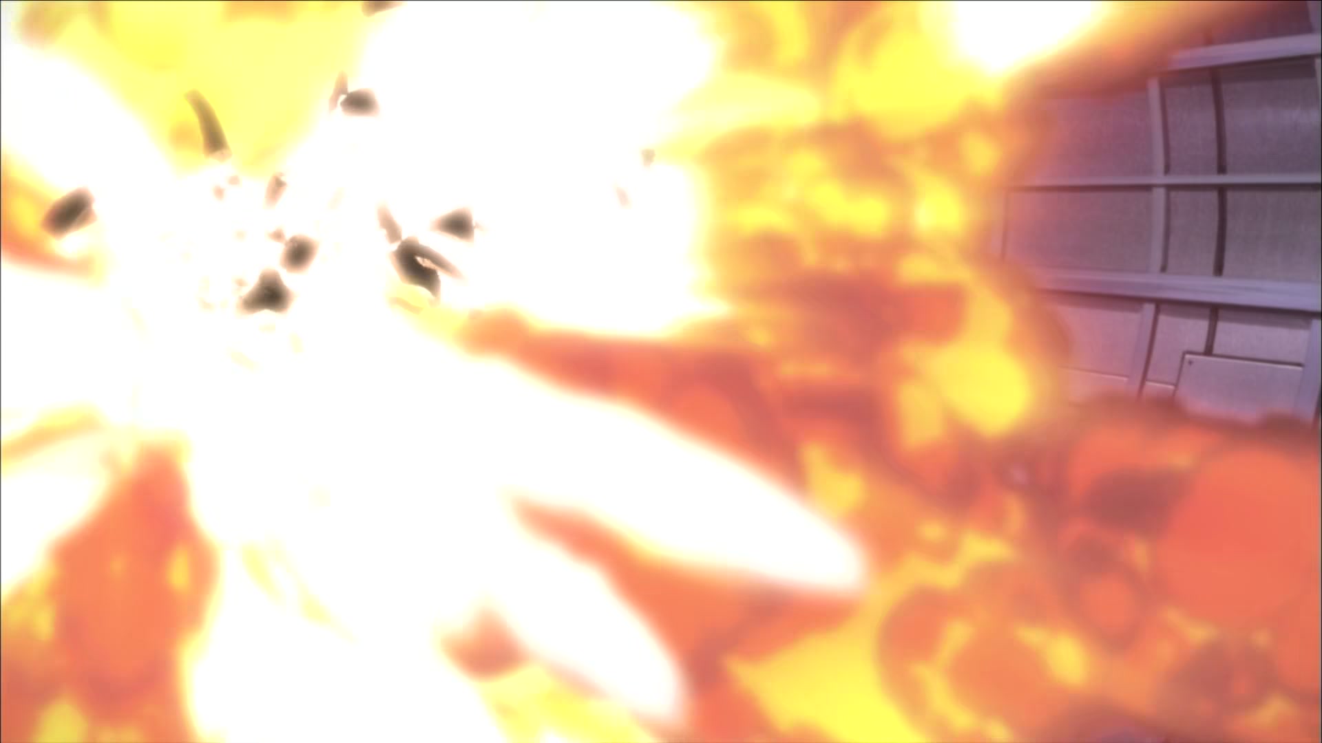 Samurai 7 Ep 14: The Offering @ 19:40
