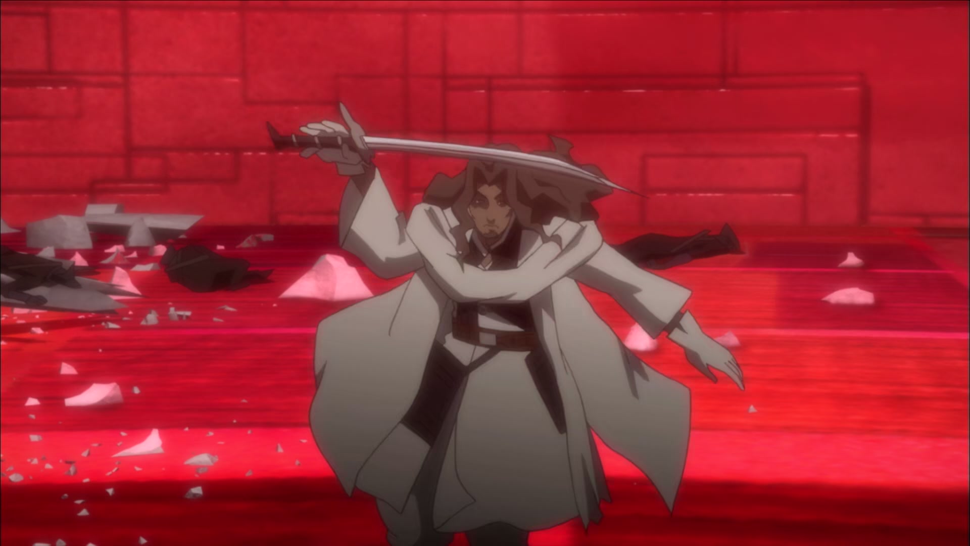 Samurai 7 Ep 14: The Offering @ 19:57