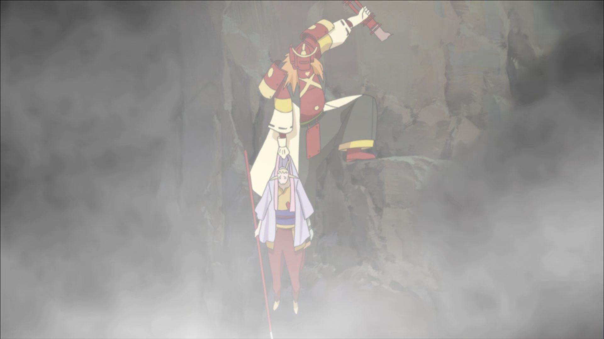 Samurai 7 Ep 14: The Offering @ 22:13