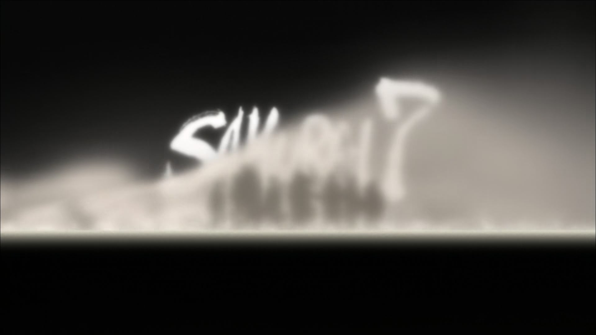 Samurai 7 Ep 15: The Gun and the Calm @ 13:24