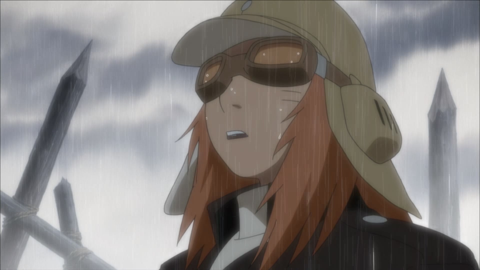 Samurai 7 Ep 16: The Storm @ 03:28