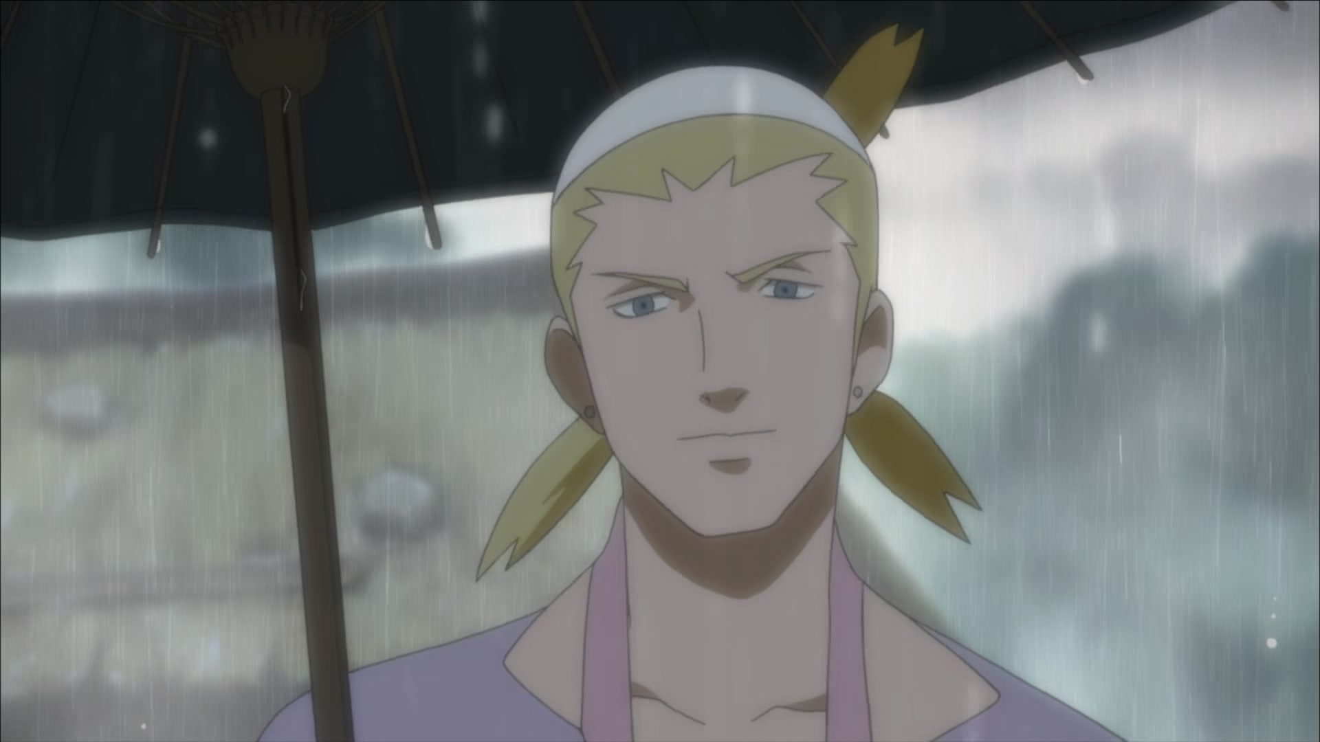 Samurai 7 Ep 16: The Storm @ 04:09