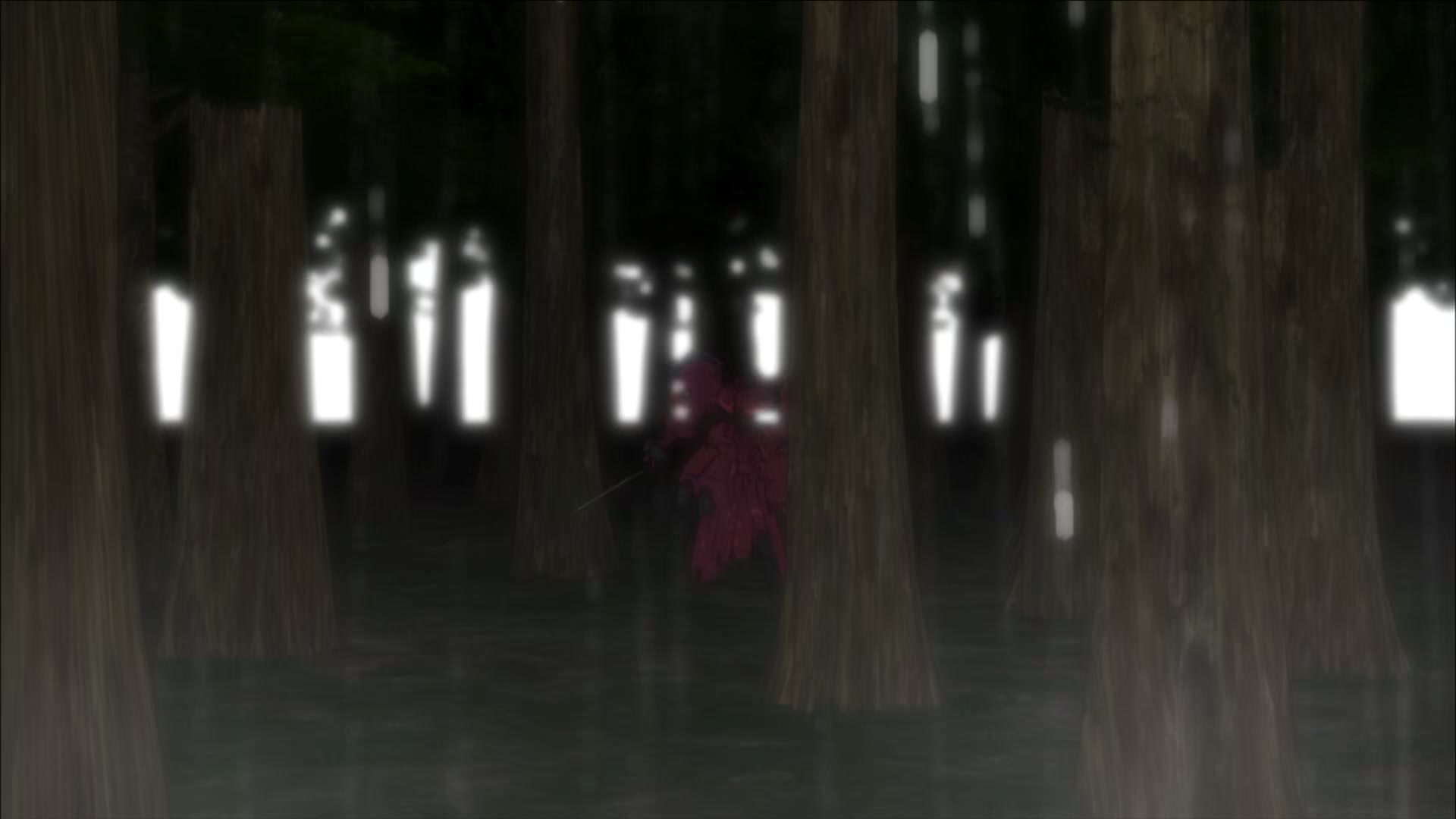 Samurai 7 Ep 16: The Storm @ 07:53