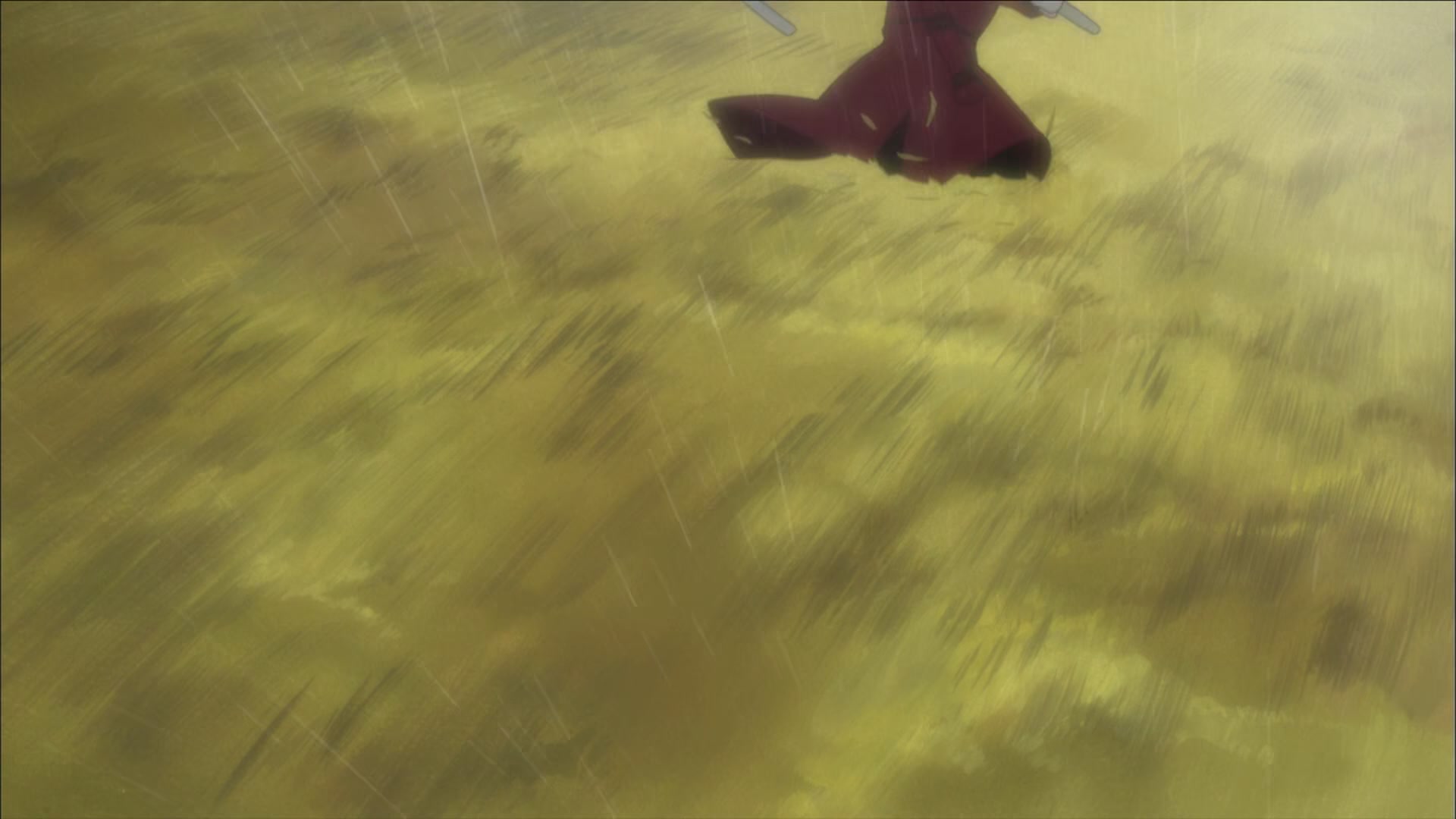 Samurai 7 Ep 16: The Storm @ 08:09