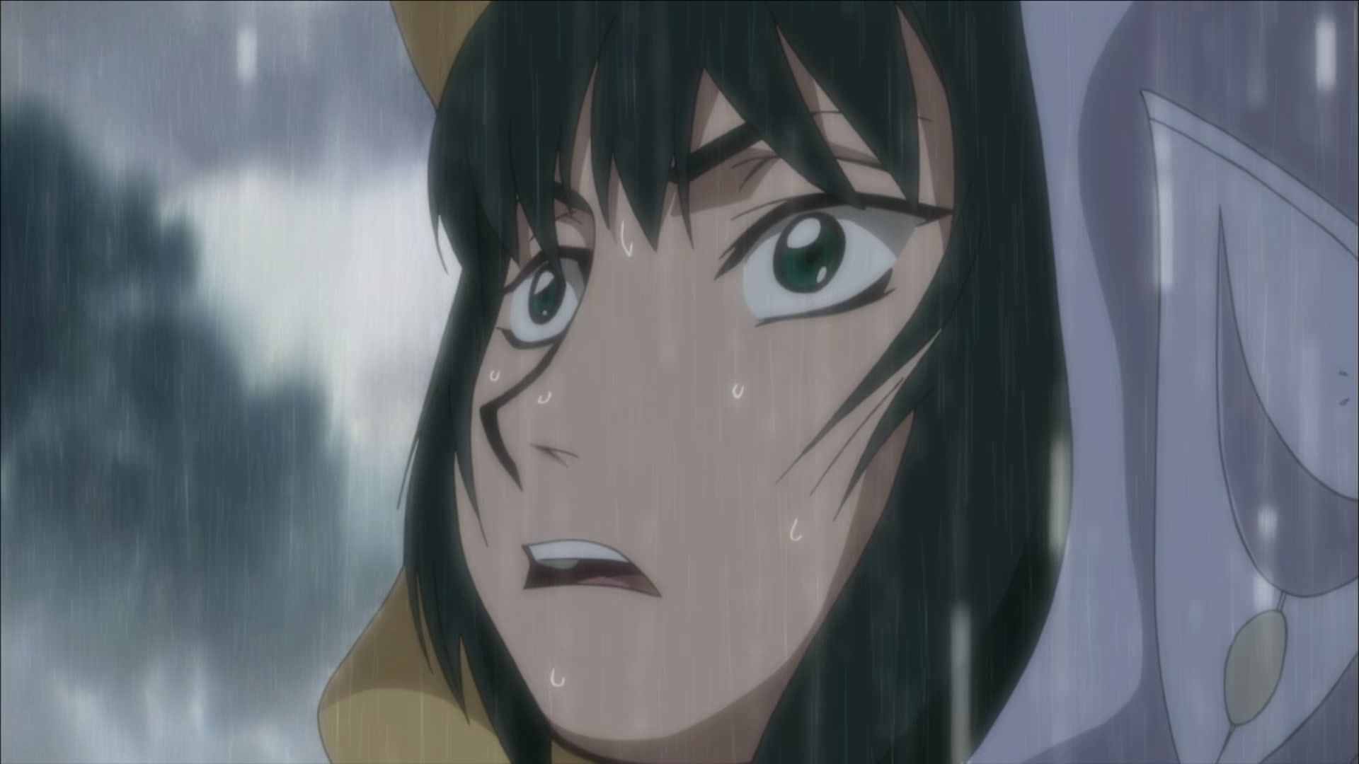 Samurai 7 Ep 16: The Storm @ 08:59