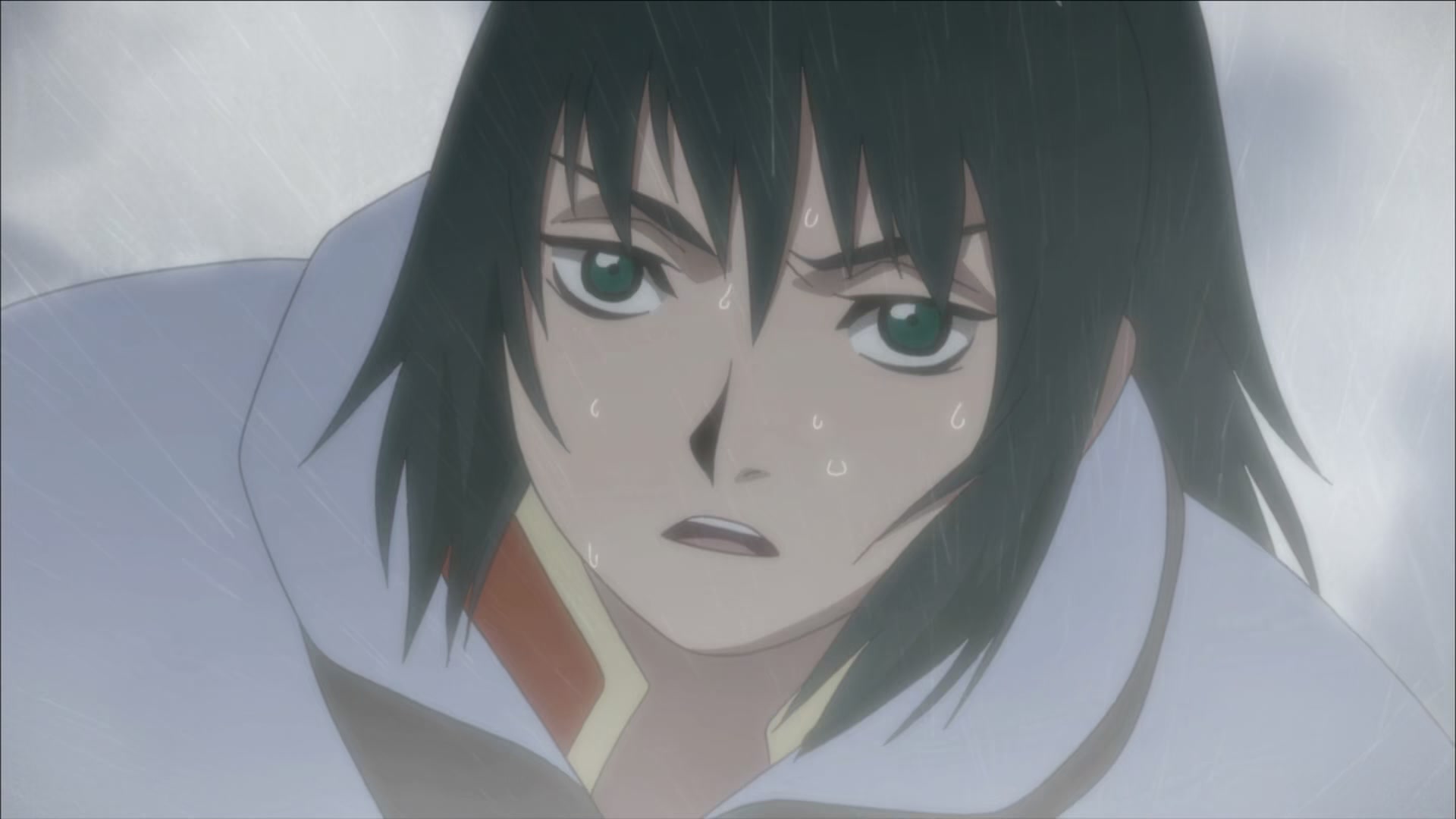 Samurai 7 Ep 16: The Storm @ 12:51