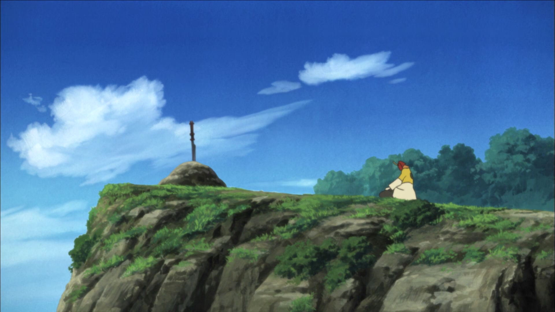 Samurai 7 Ep 17: The Remembrance @ 04:22