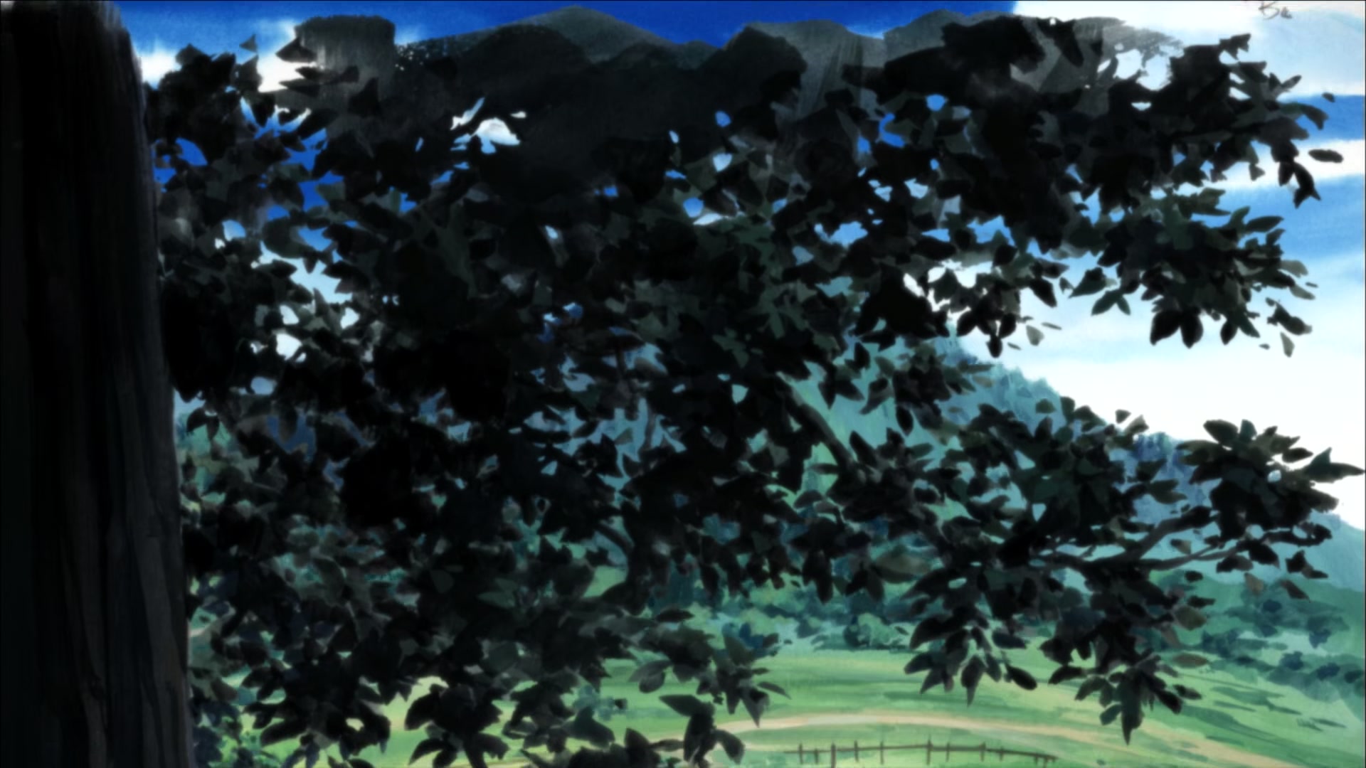 Samurai 7 Ep 17: The Remembrance @ 05:42