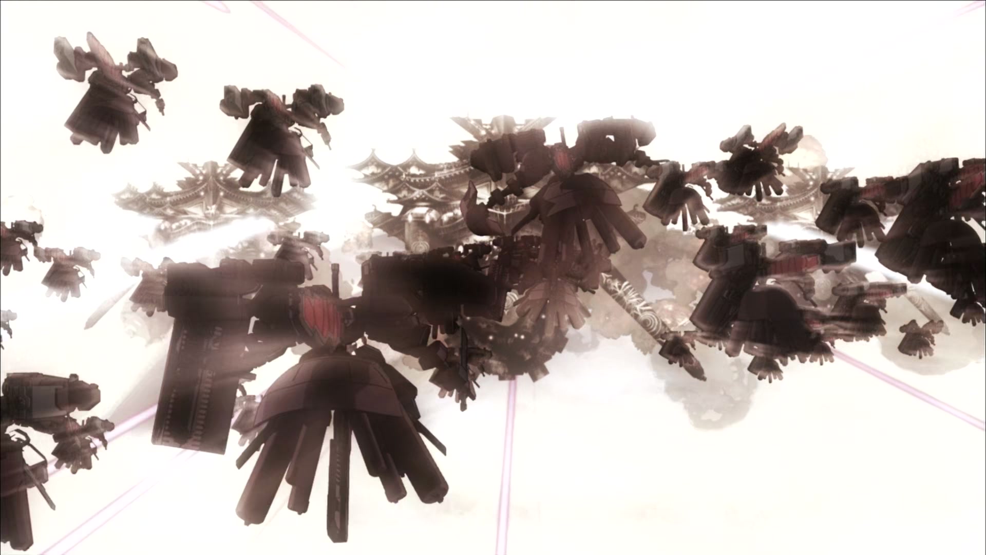 Samurai 7 Ep 17: The Remembrance @ 07:26