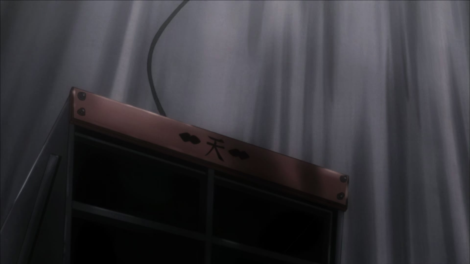 Samurai 7 Ep 17: The Remembrance @ 11:10