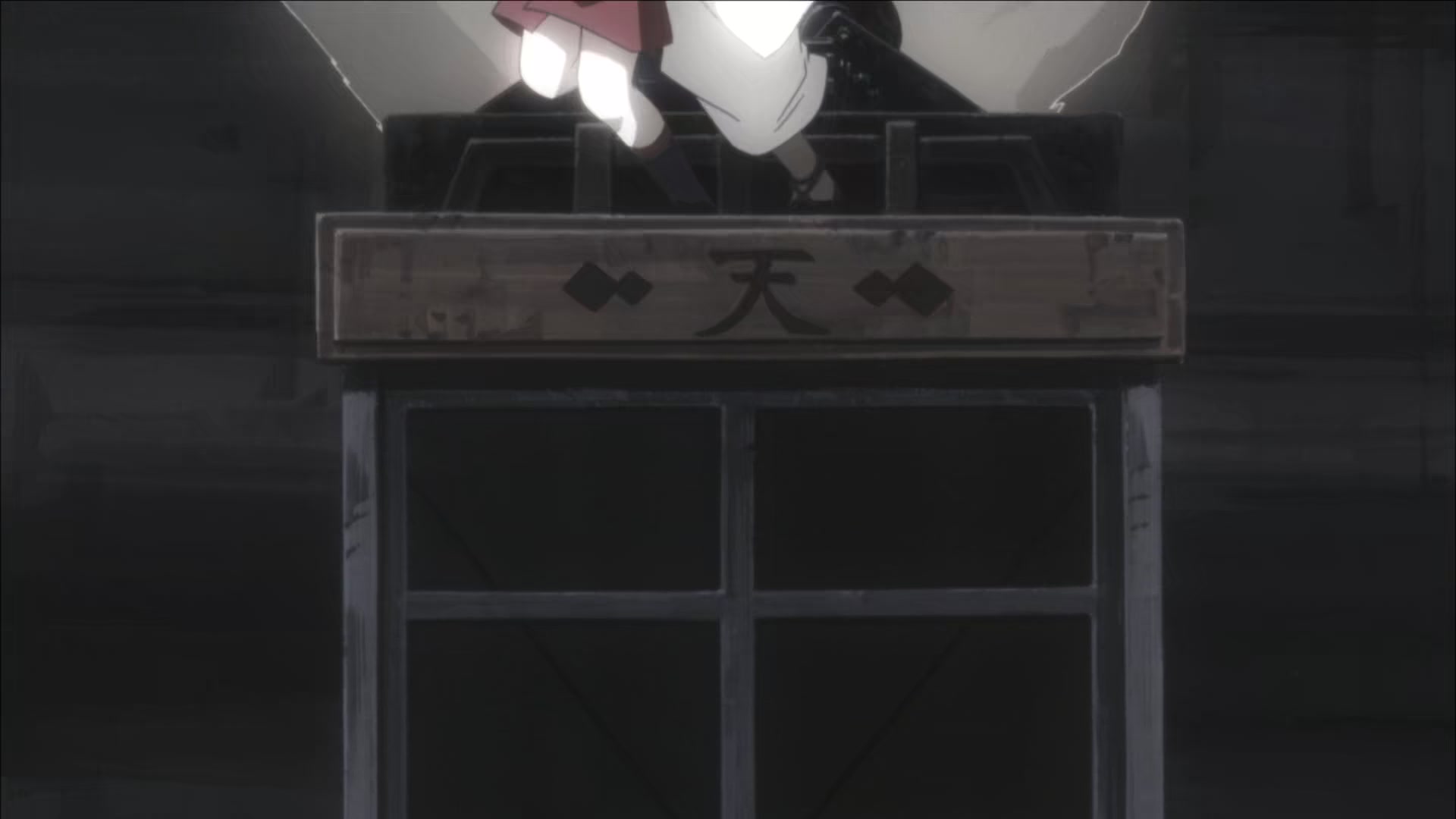 Samurai 7 Ep 17: The Remembrance @ 11:18