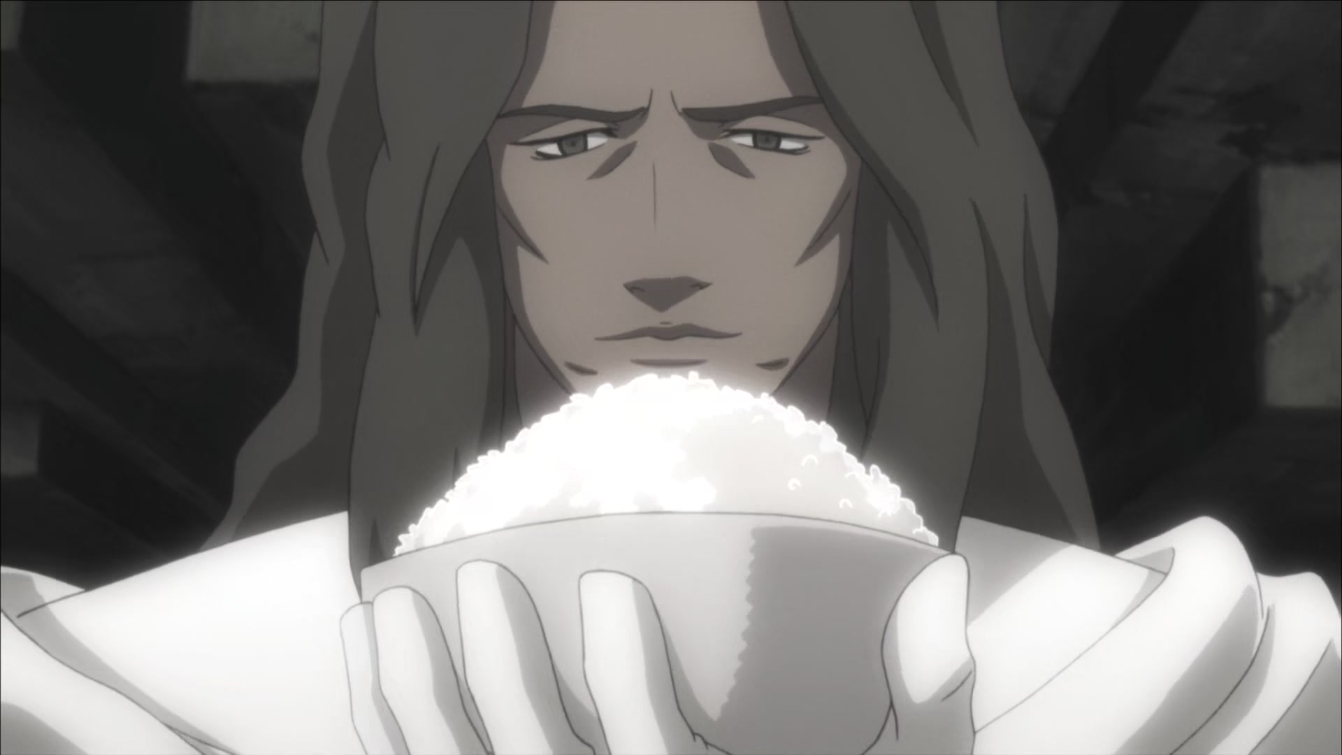 Samurai 7 Ep 17: The Remembrance @ 11:43