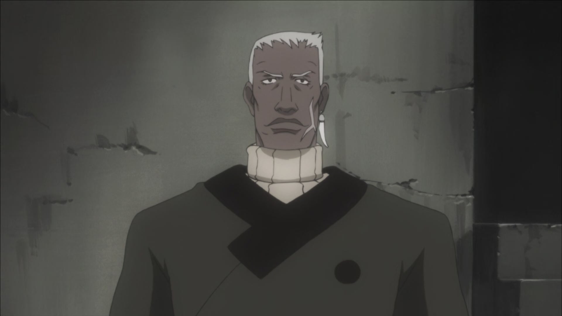 Samurai 7 Ep 17: The Remembrance @ 11:59