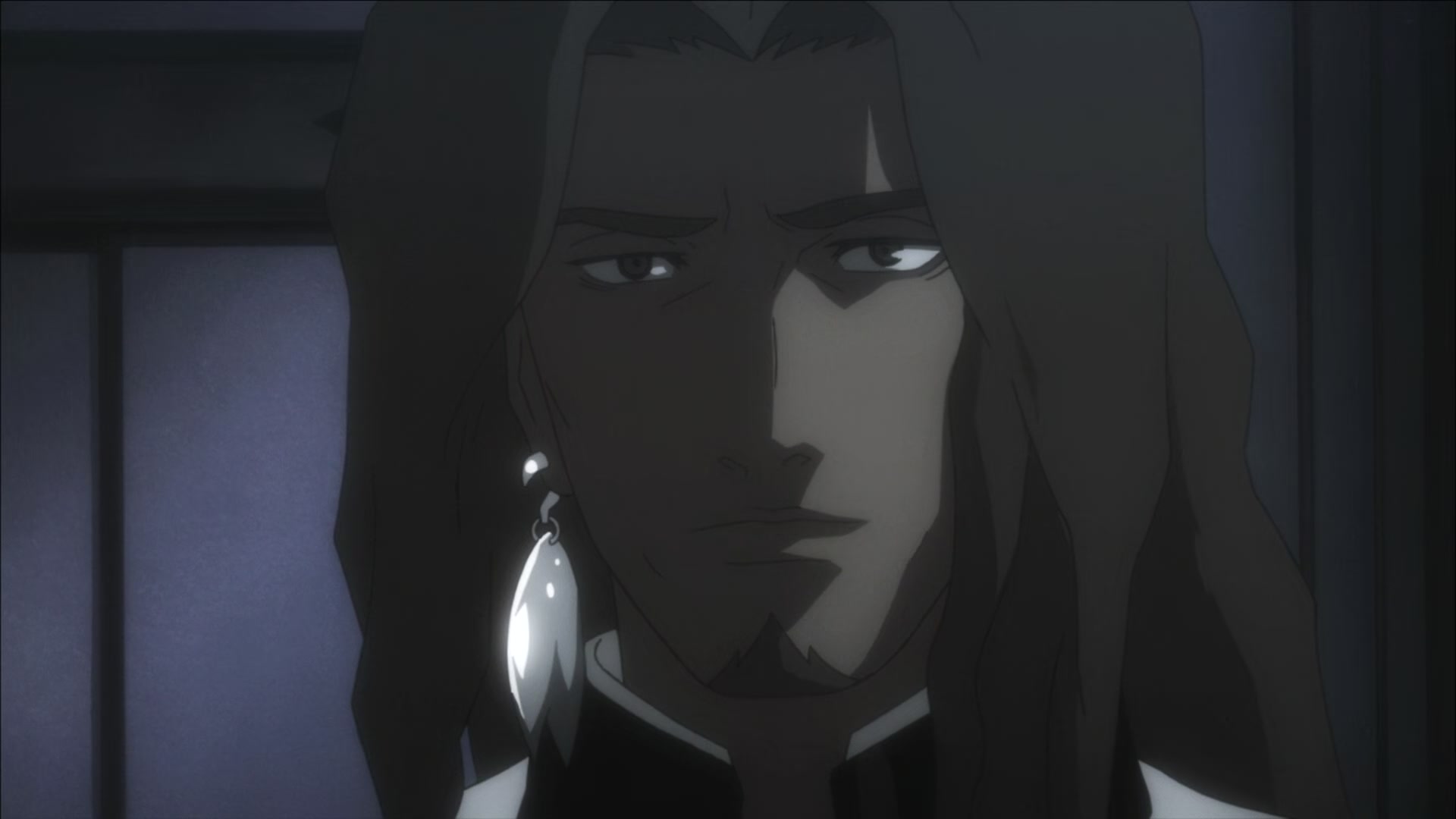 Samurai 7 Ep 17: The Remembrance @ 12:55