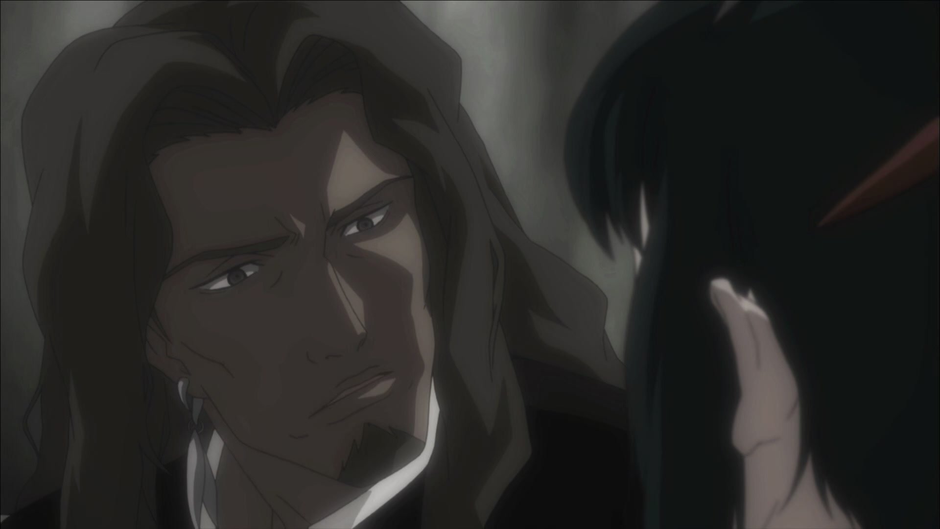 Samurai 7 Ep 17: The Remembrance @ 13:11