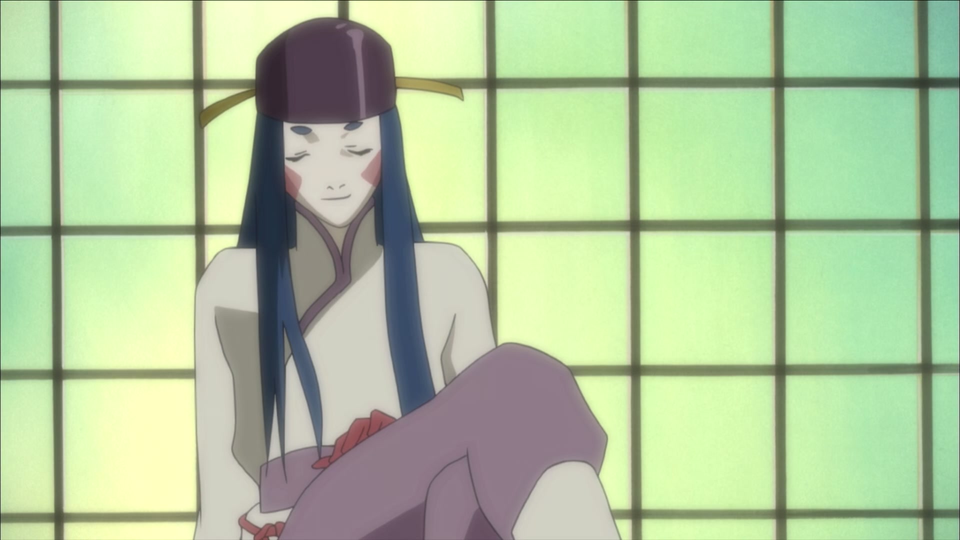 Samurai 7 Ep 17: The Remembrance @ 15:59