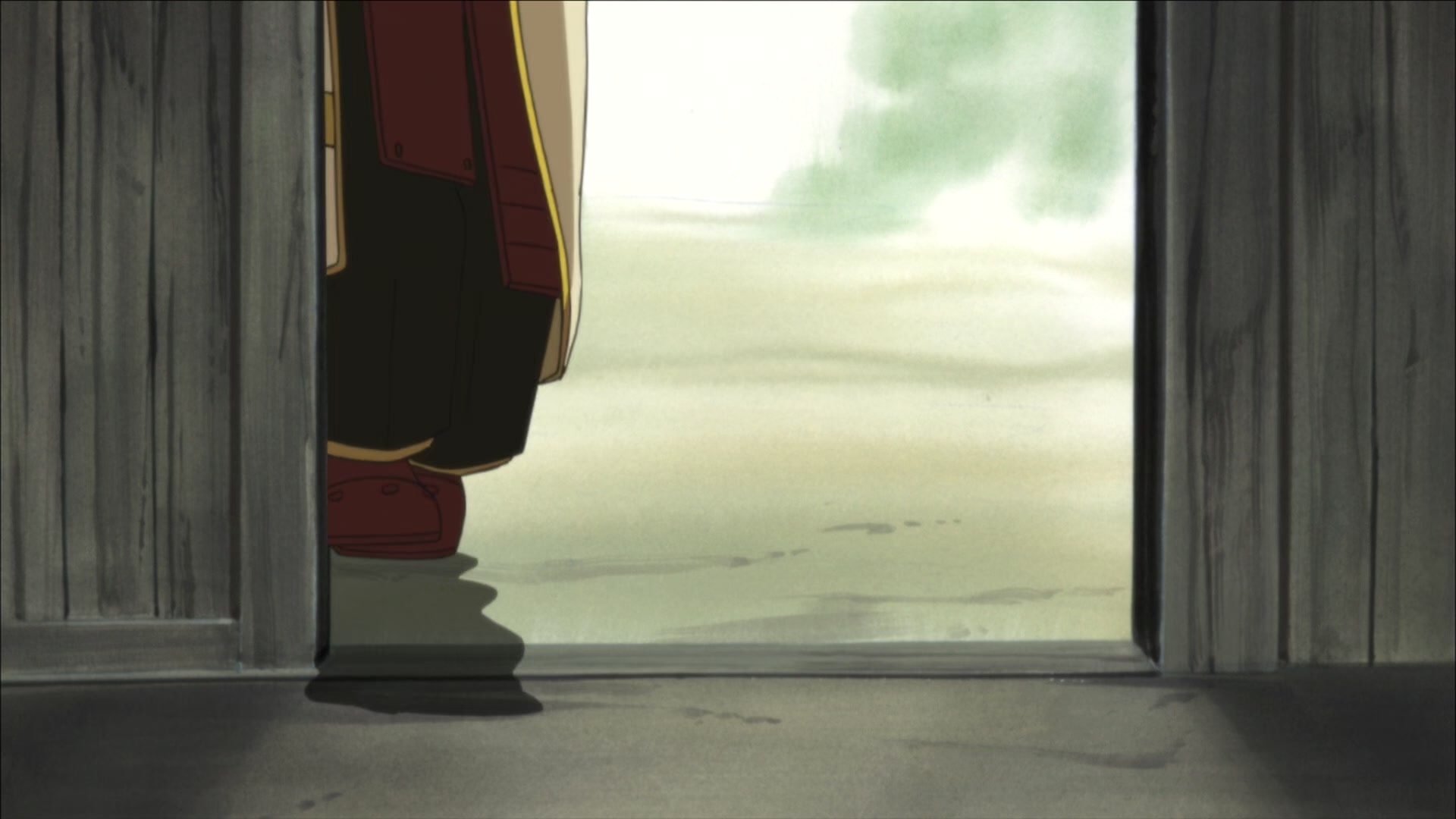 Samurai 7 Ep 17: The Remembrance @ 20:55