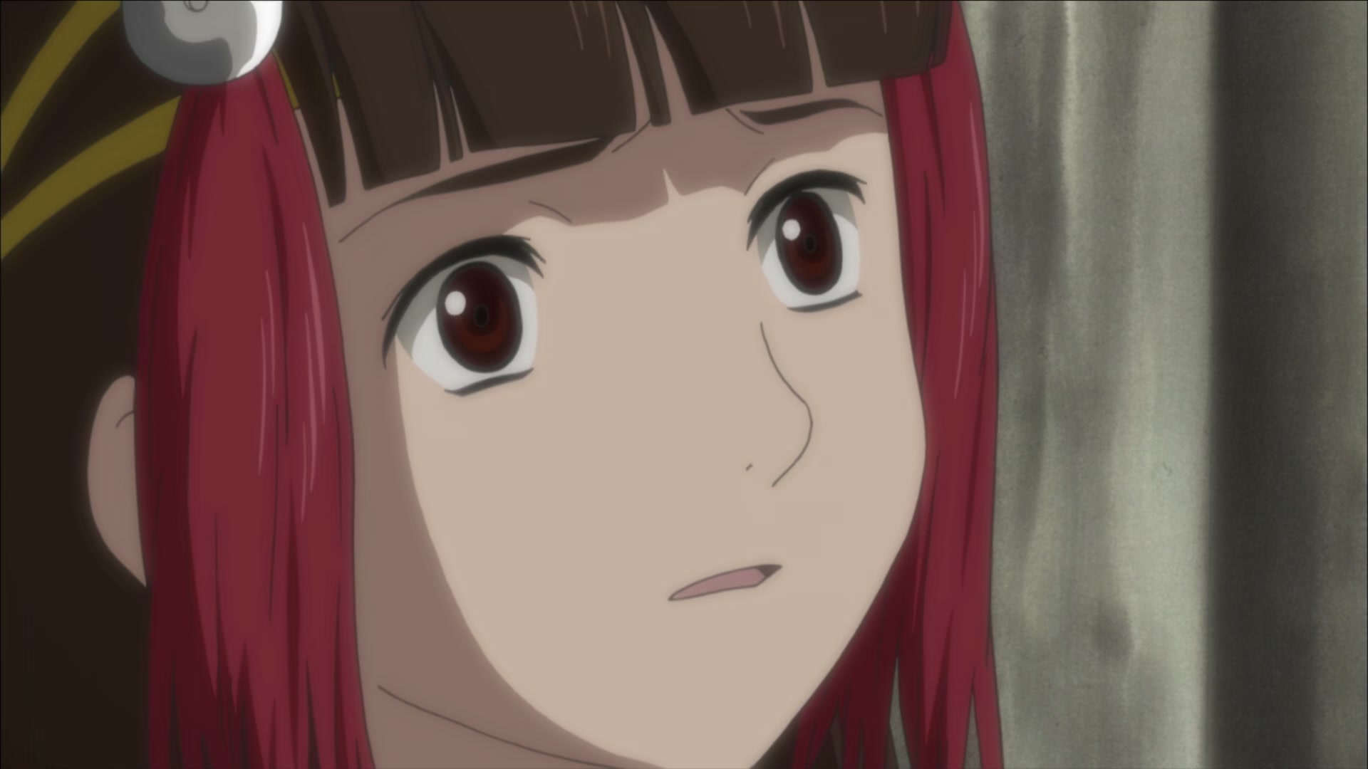 Samurai 7 Ep 17: The Remembrance @ 21:43