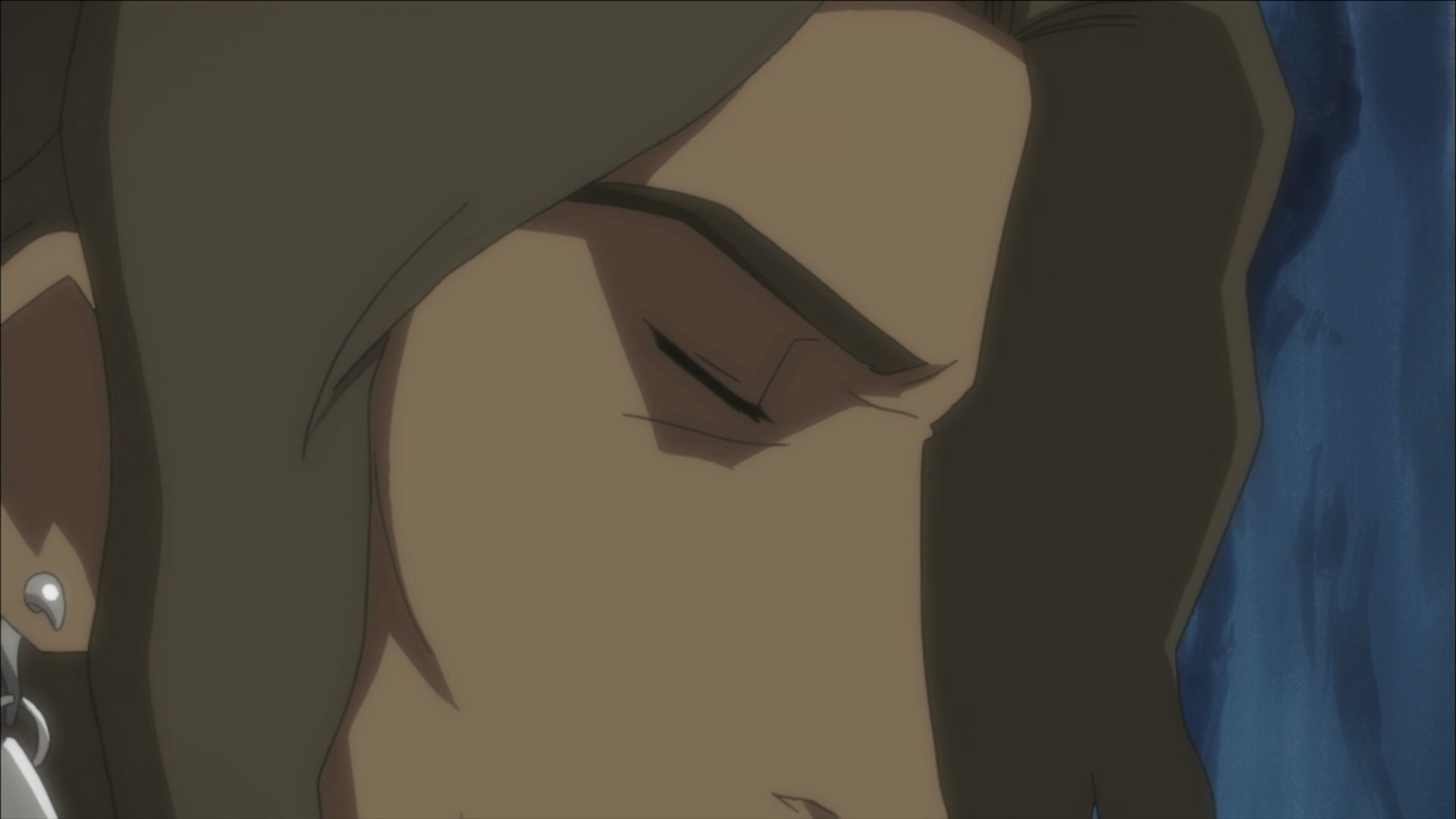 Samurai 7 Ep 17: The Remembrance @ 22:23