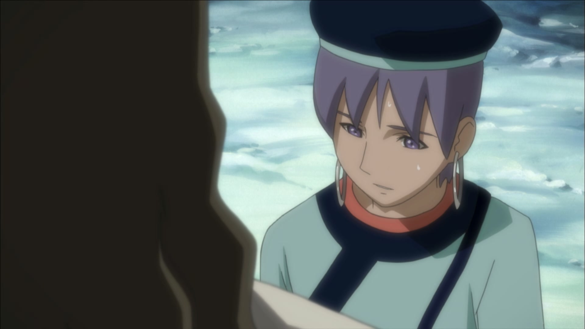 Samurai 7 Ep 17: The Remembrance @ 22:31