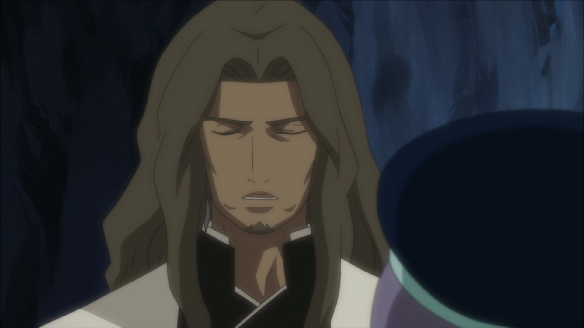 Samurai 7 Ep 17: The Remembrance @ 22:39